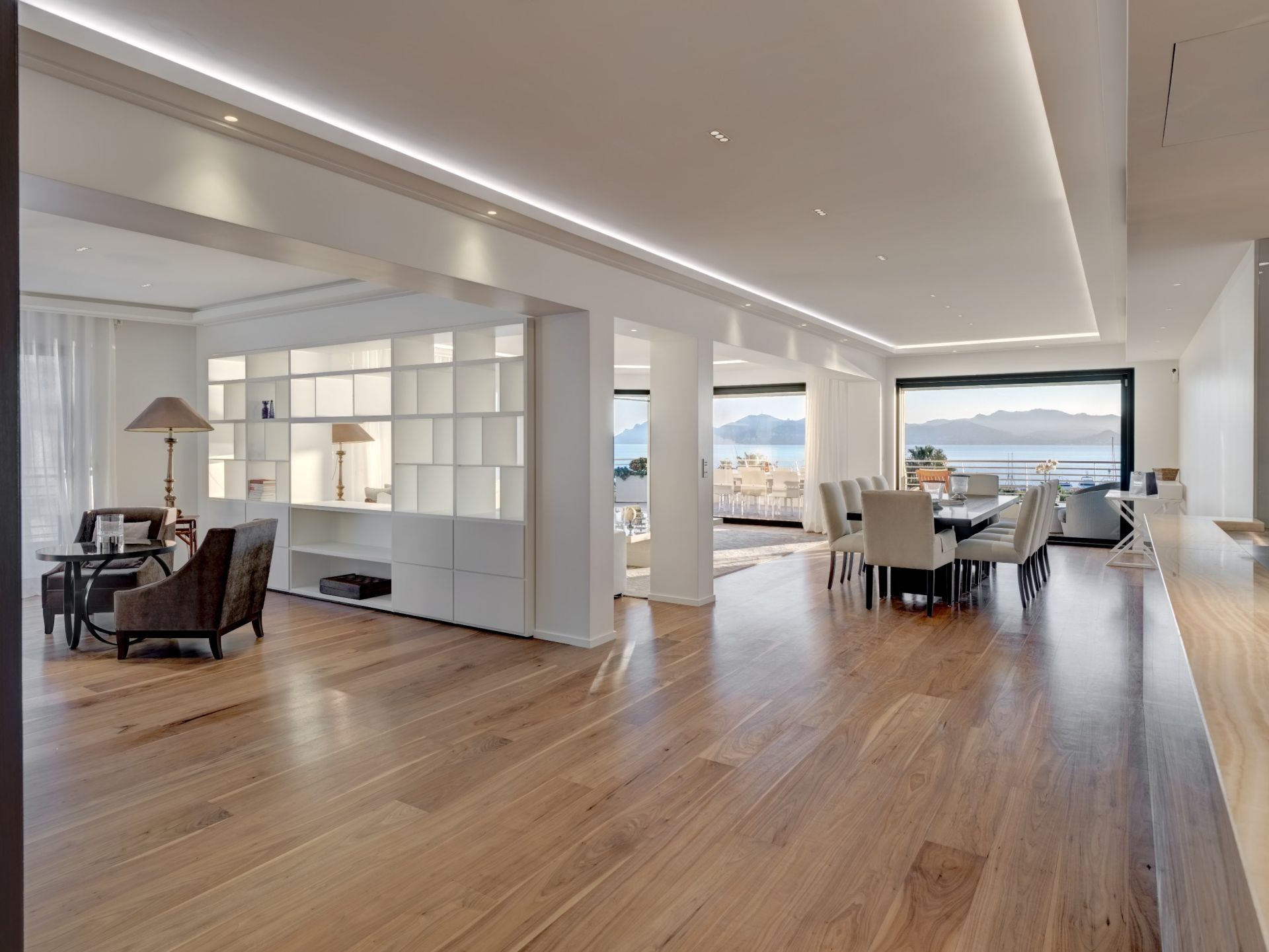 appartement de luxe 5 Pièces en vente sur CANNES (06400)