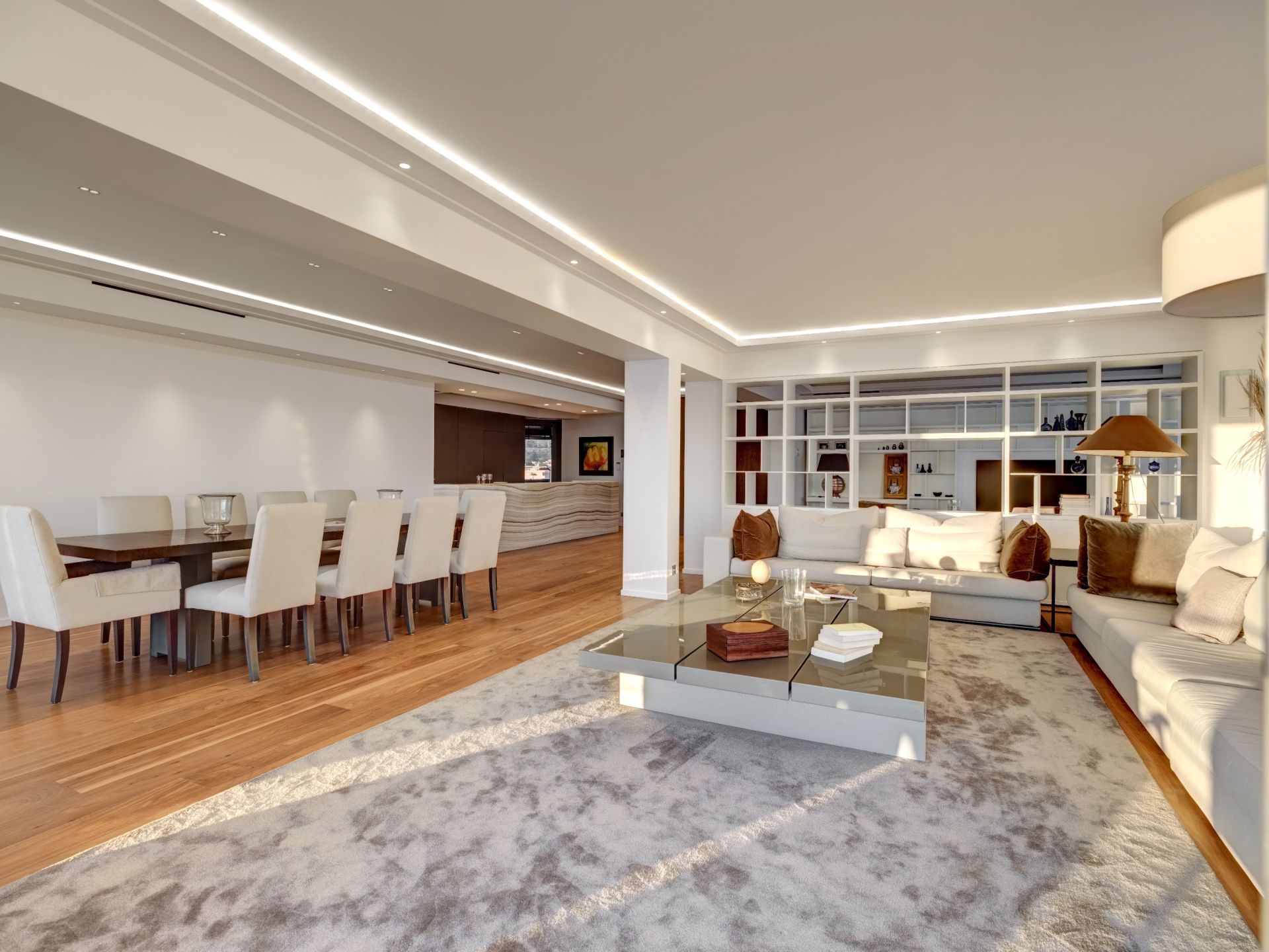 appartement de luxe 5 Pièces en vente sur CANNES (06400)