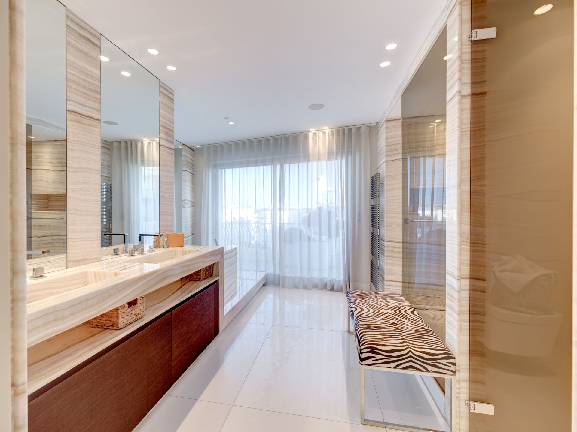 appartement de luxe 5 Pièces en vente sur CANNES (06400)