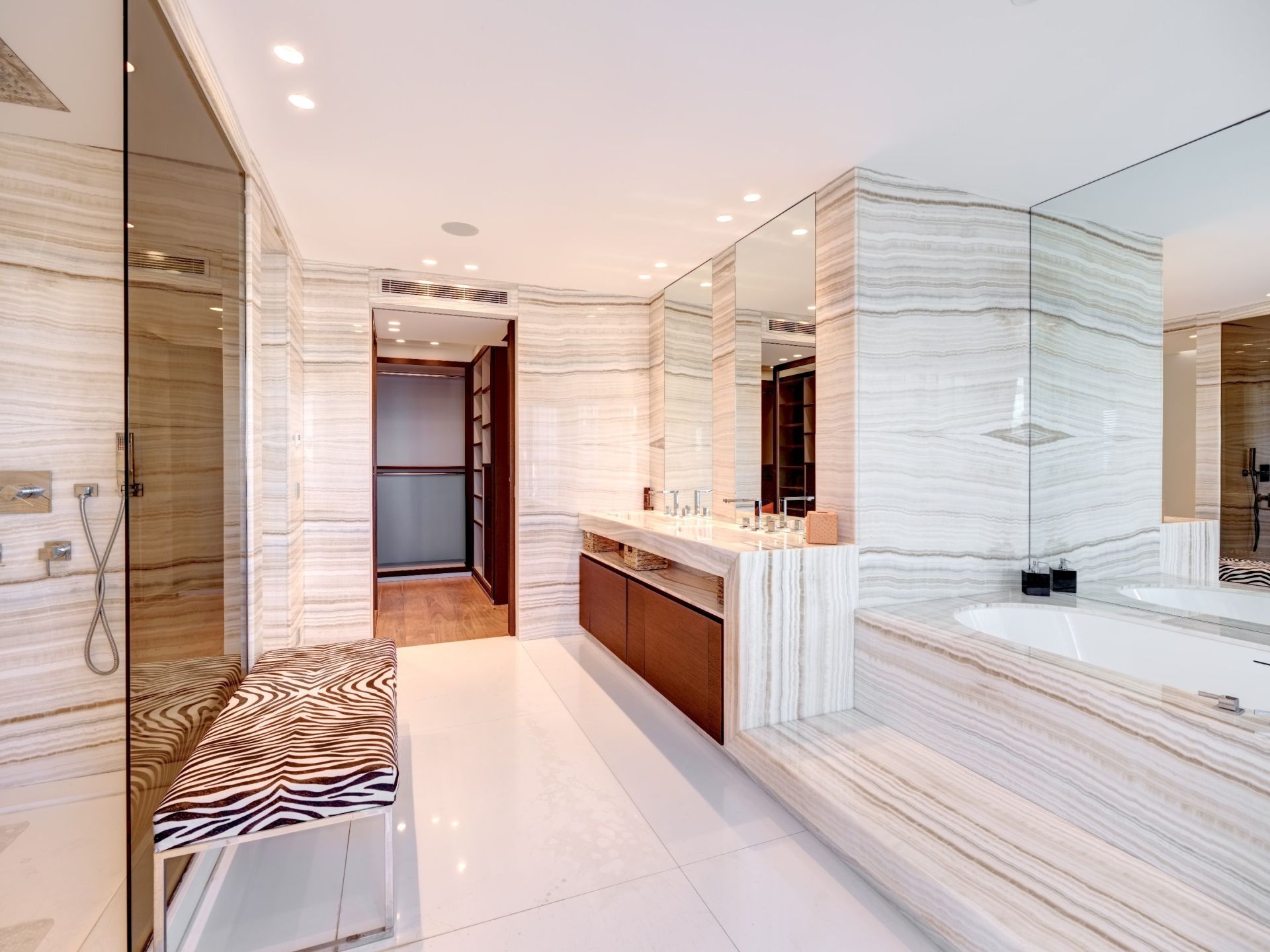 appartement de luxe 5 Pièces en vente sur CANNES (06400)