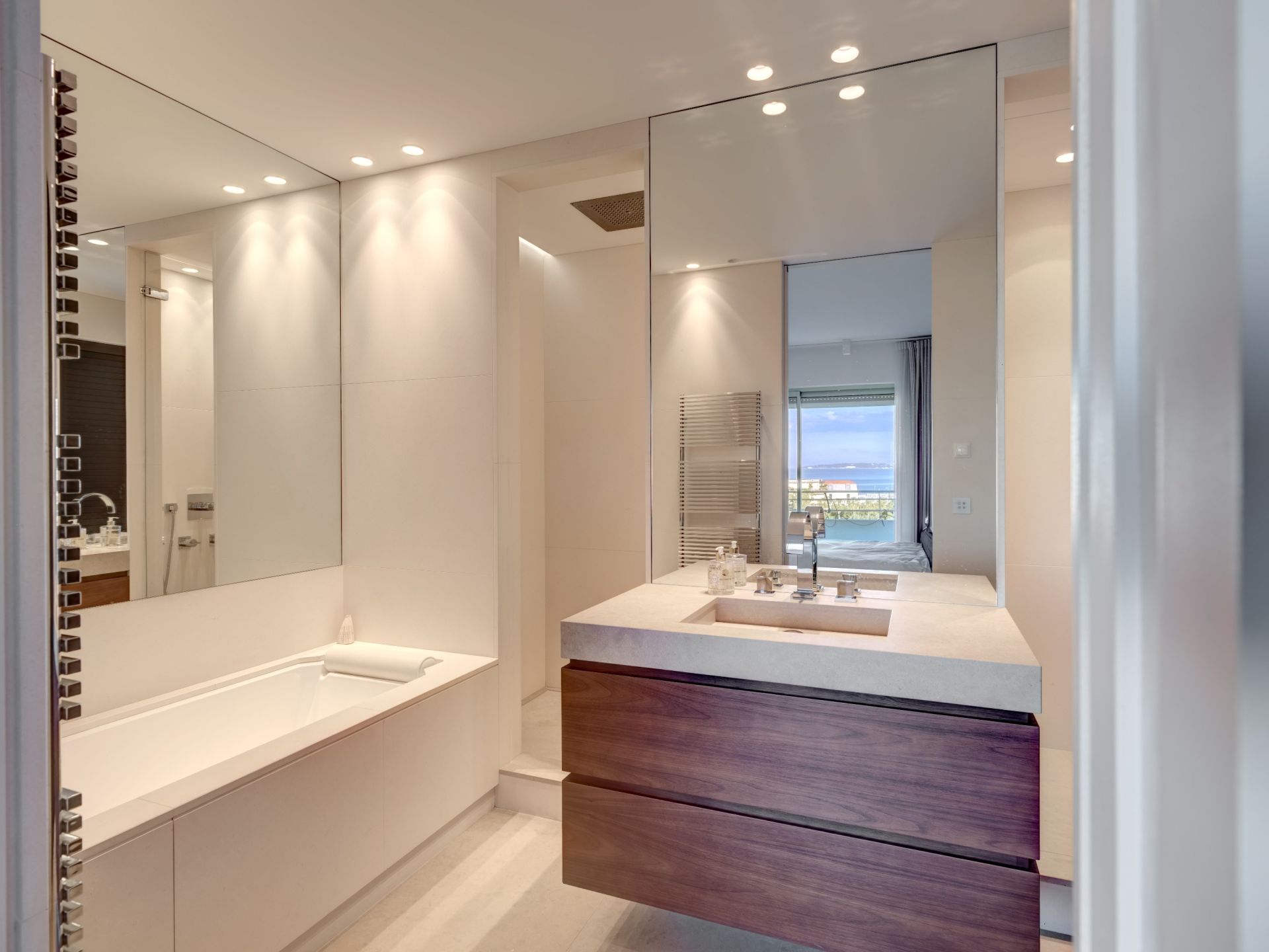 appartement de luxe 5 Pièces en vente sur CANNES (06400)