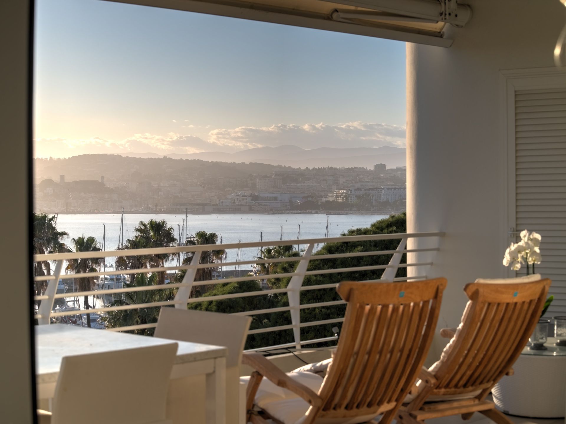 appartement de luxe 5 Pièces en vente sur CANNES (06400)