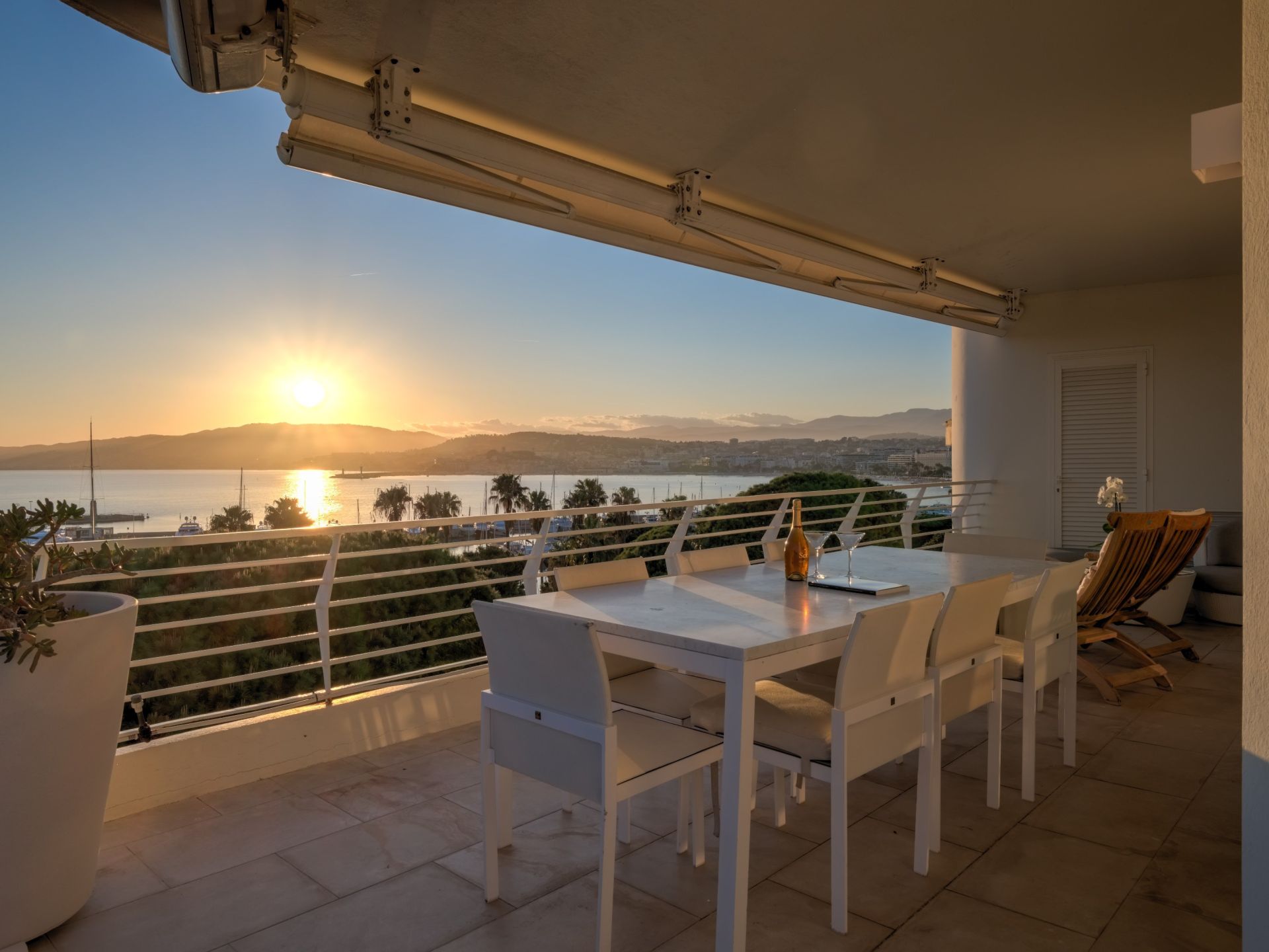 appartement de luxe 5 Pièces en vente sur CANNES (06400)