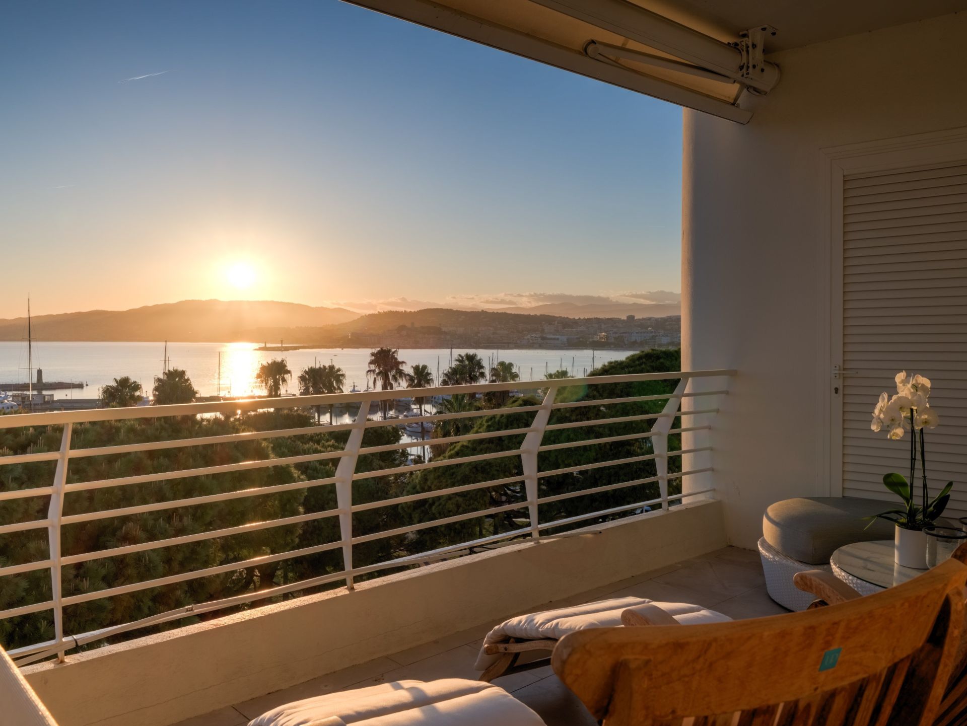 appartement de luxe 5 Pièces en vente sur CANNES (06400)