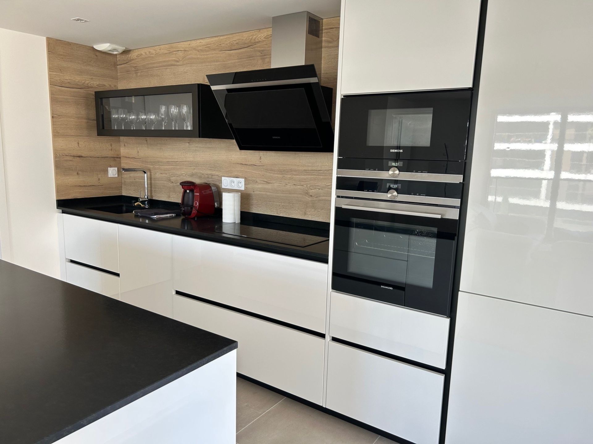 luxury apartment 4 Rooms for sale on RENNES (35000)