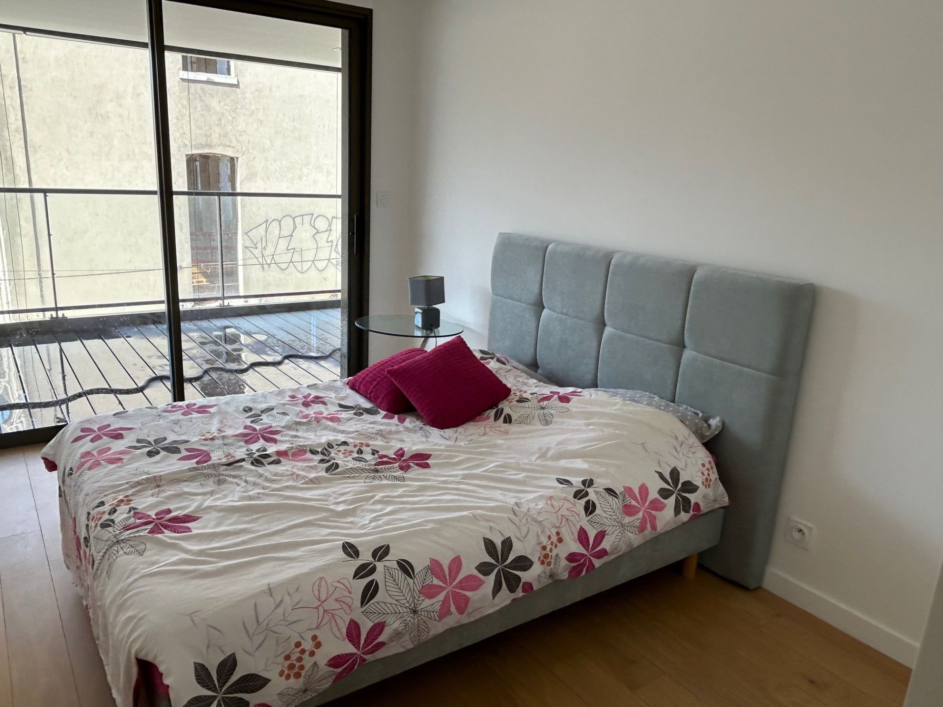 luxury apartment 4 Rooms for sale on RENNES (35000)