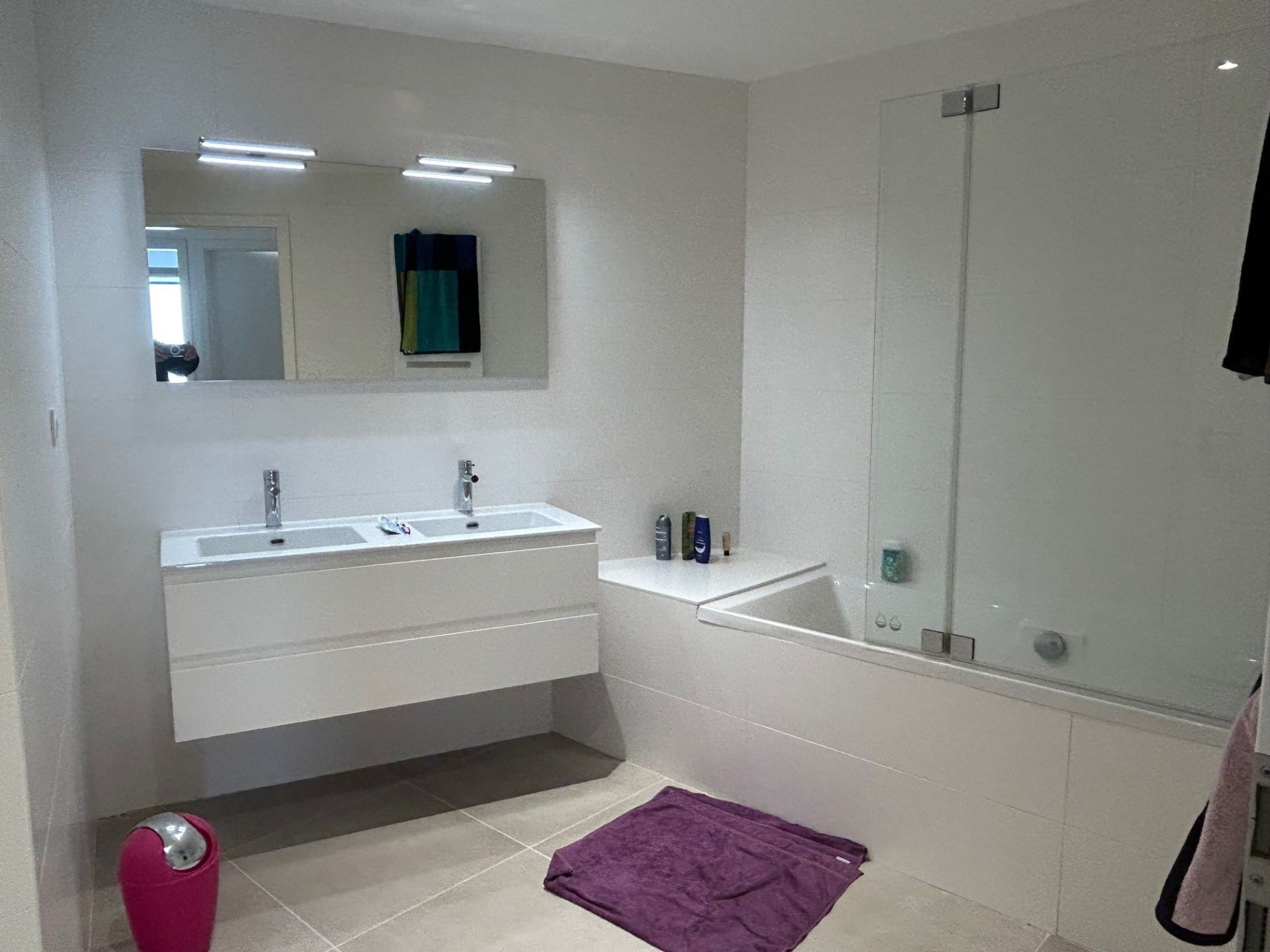 luxury apartment 4 Rooms for sale on RENNES (35000)