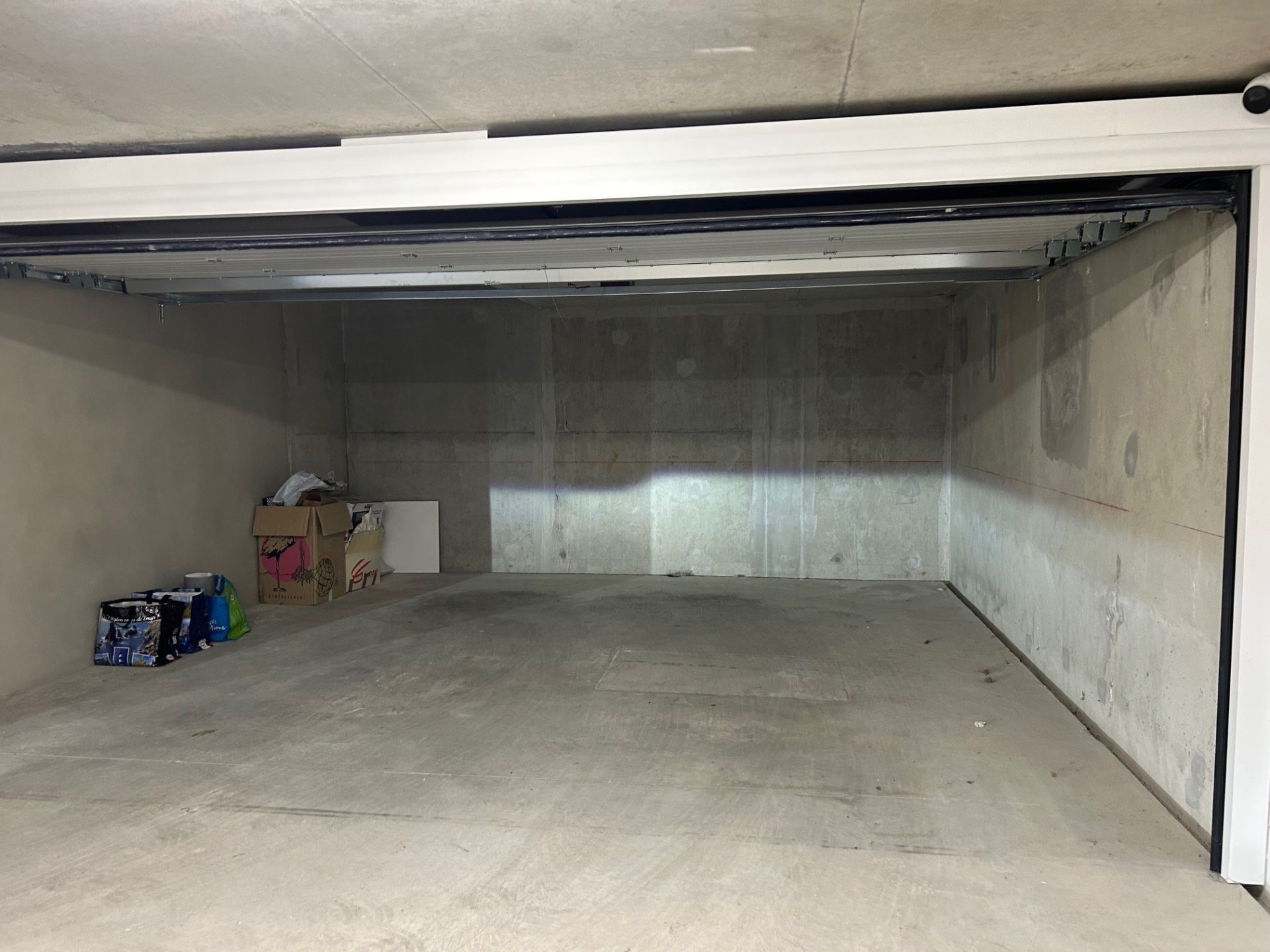 luxury apartment 4 Rooms for sale on RENNES (35000)