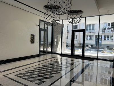 Sale Luxury apartment Rennes 4 Rooms 112 m²