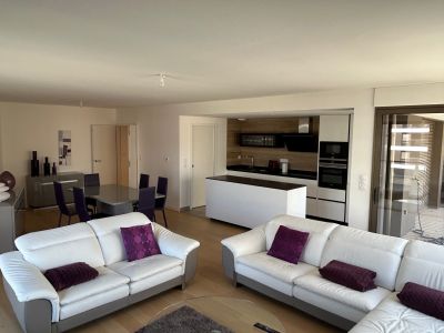 Sale Luxury apartment Rennes 4 Rooms 112 m²