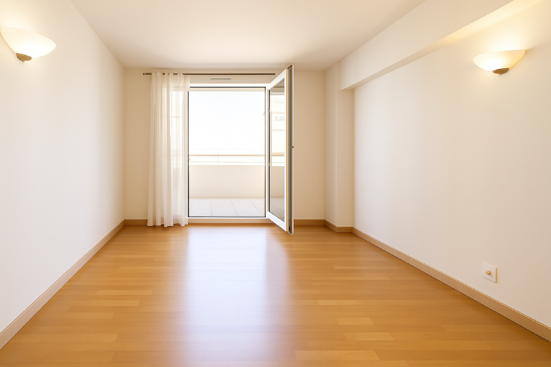 luxury apartment 4 Rooms for sale on PERPIGNAN (66000)