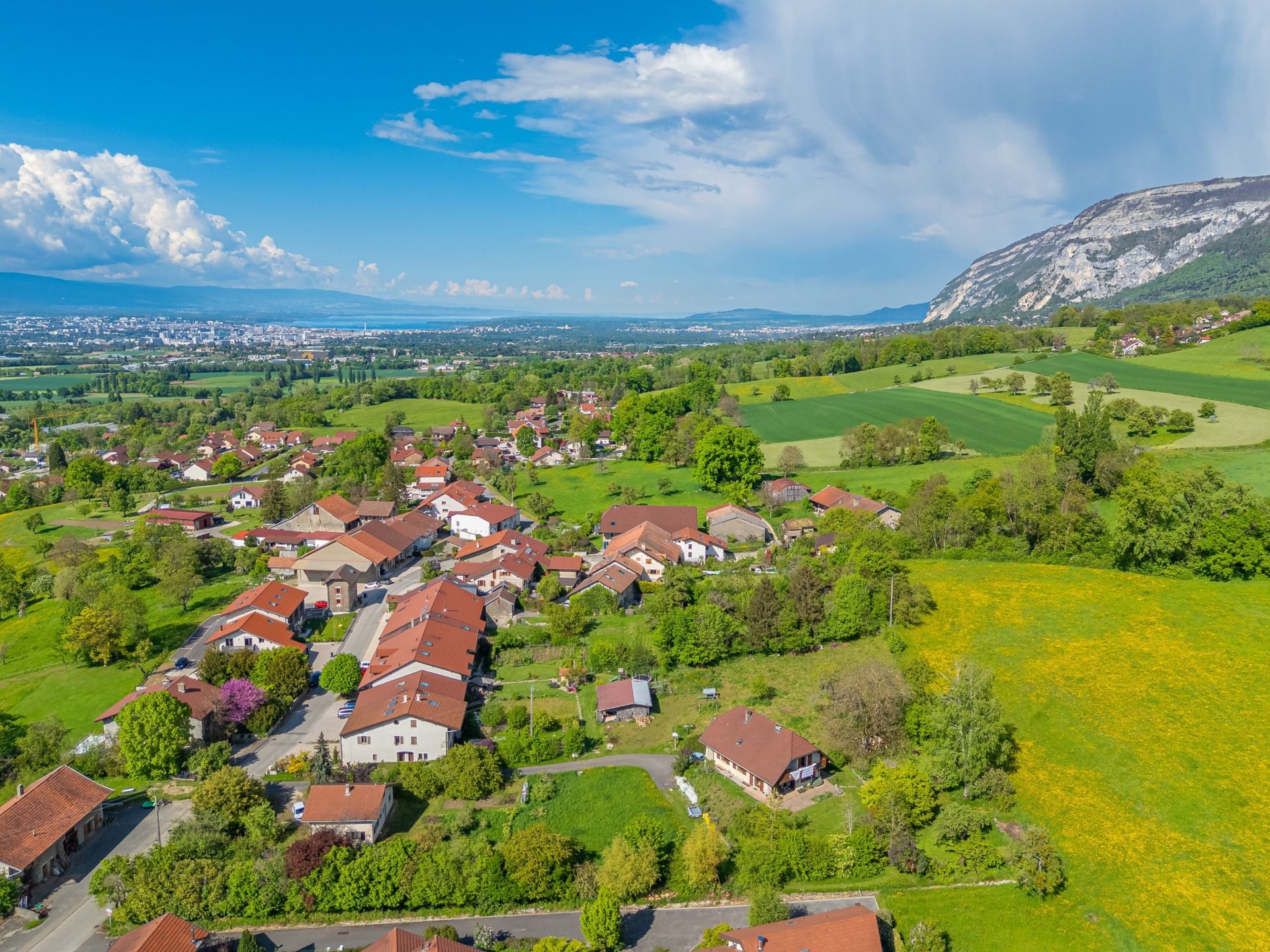 luxury house 12 Rooms for sale on NEYDENS (74160)