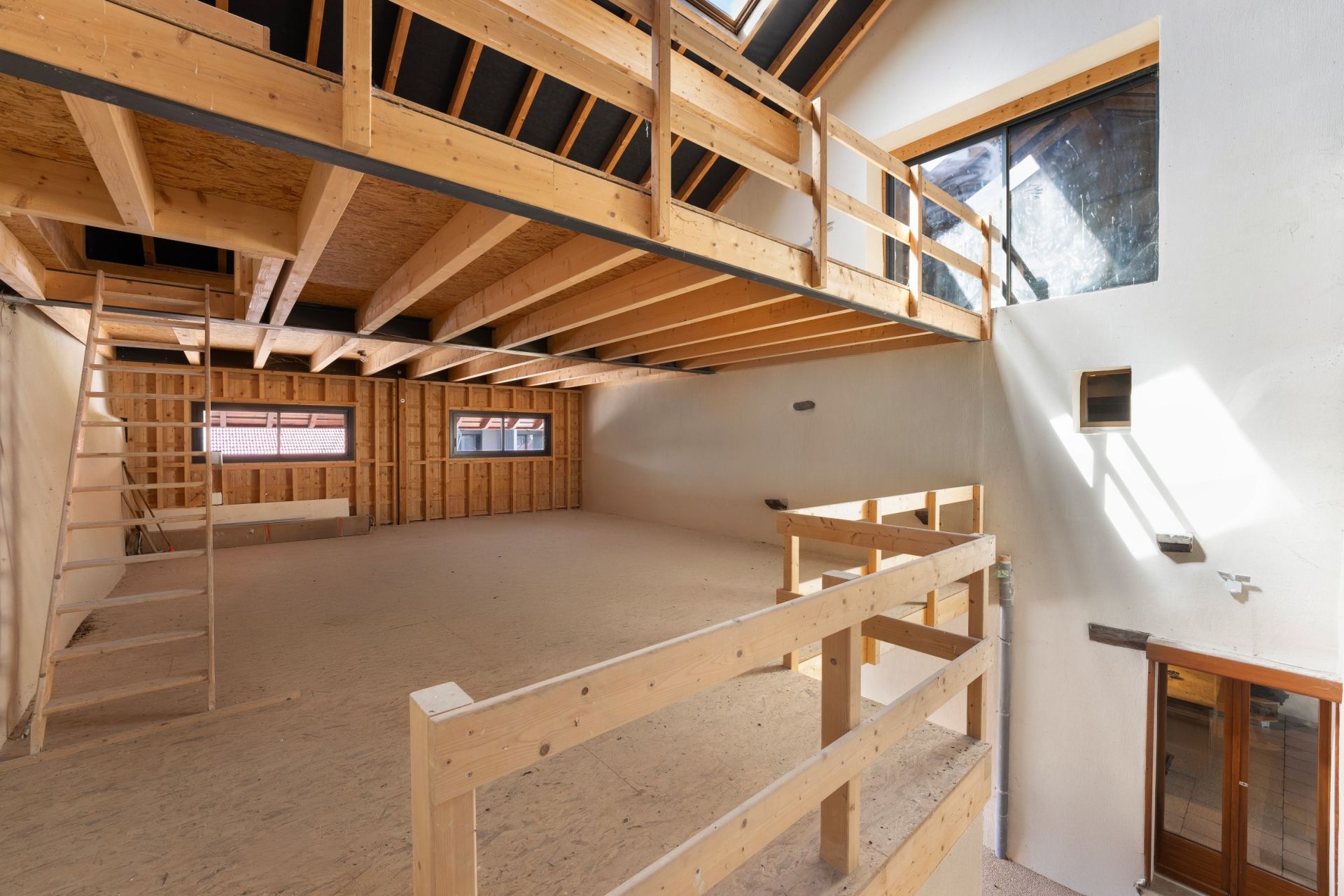 luxury house 12 Rooms for sale on NEYDENS (74160)