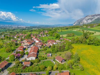 Sale Luxury house Neydens 12 Rooms 404 m²