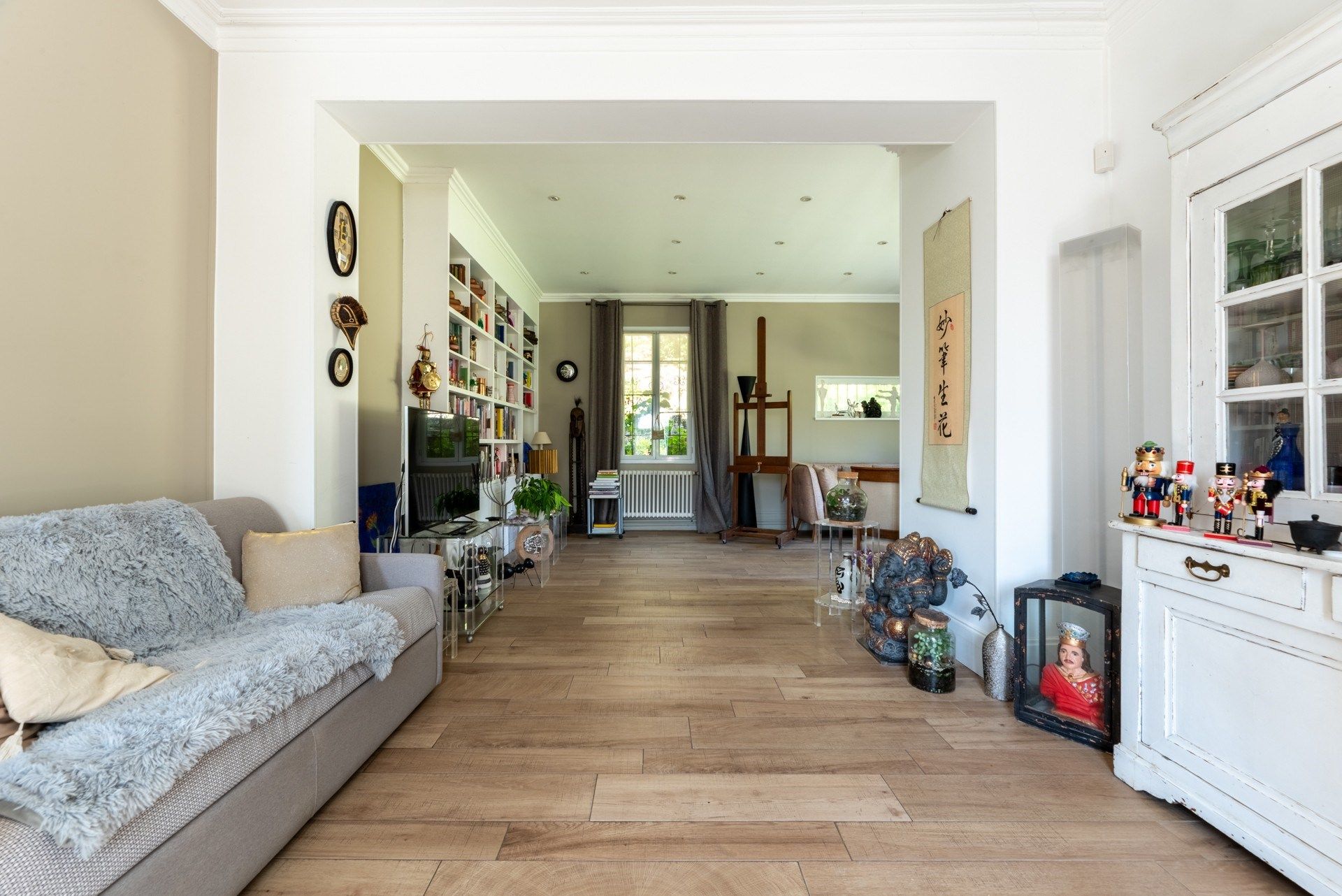 luxury house 8 Rooms for sale on ROUEN (76000)