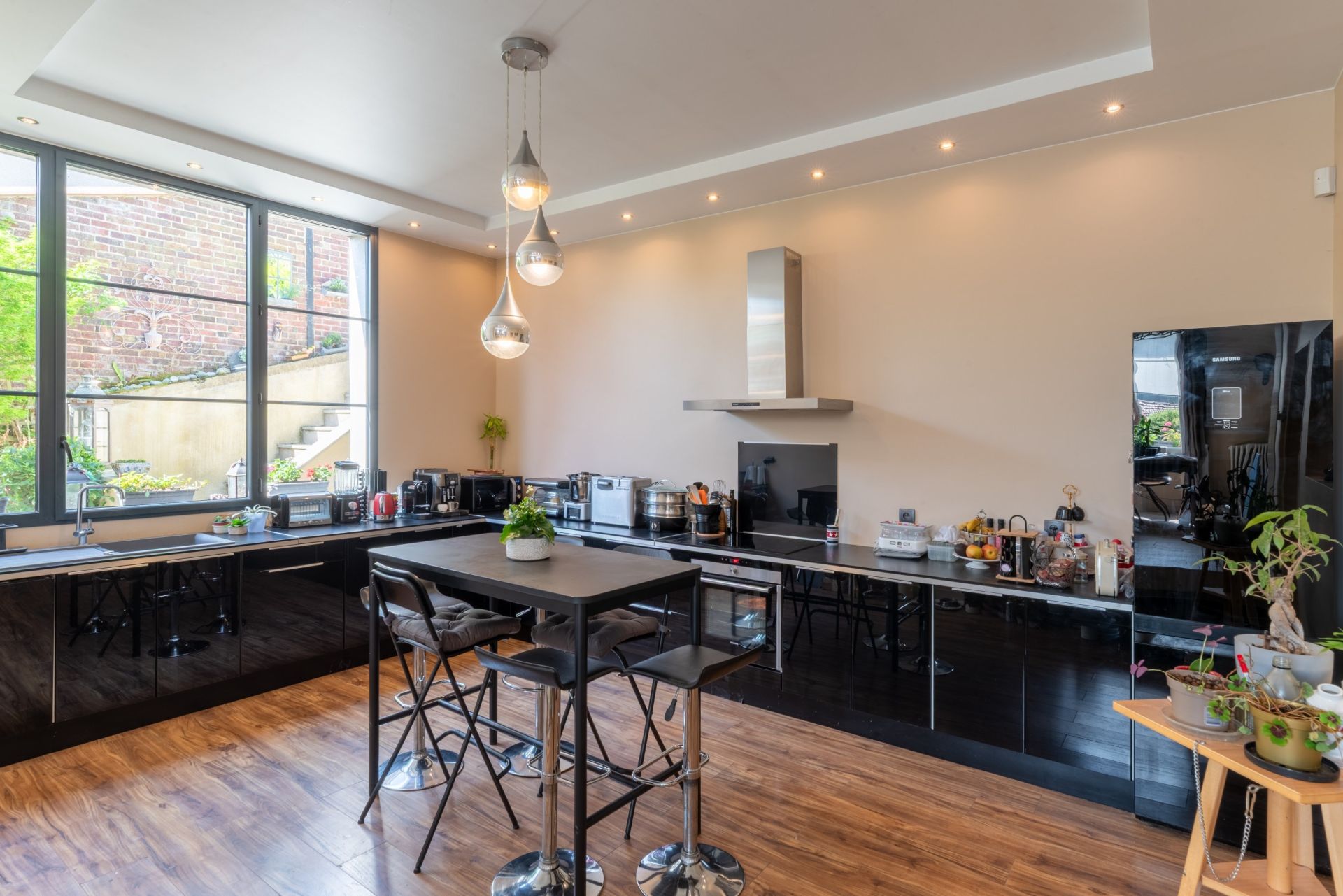 luxury house 8 Rooms for sale on ROUEN (76000)