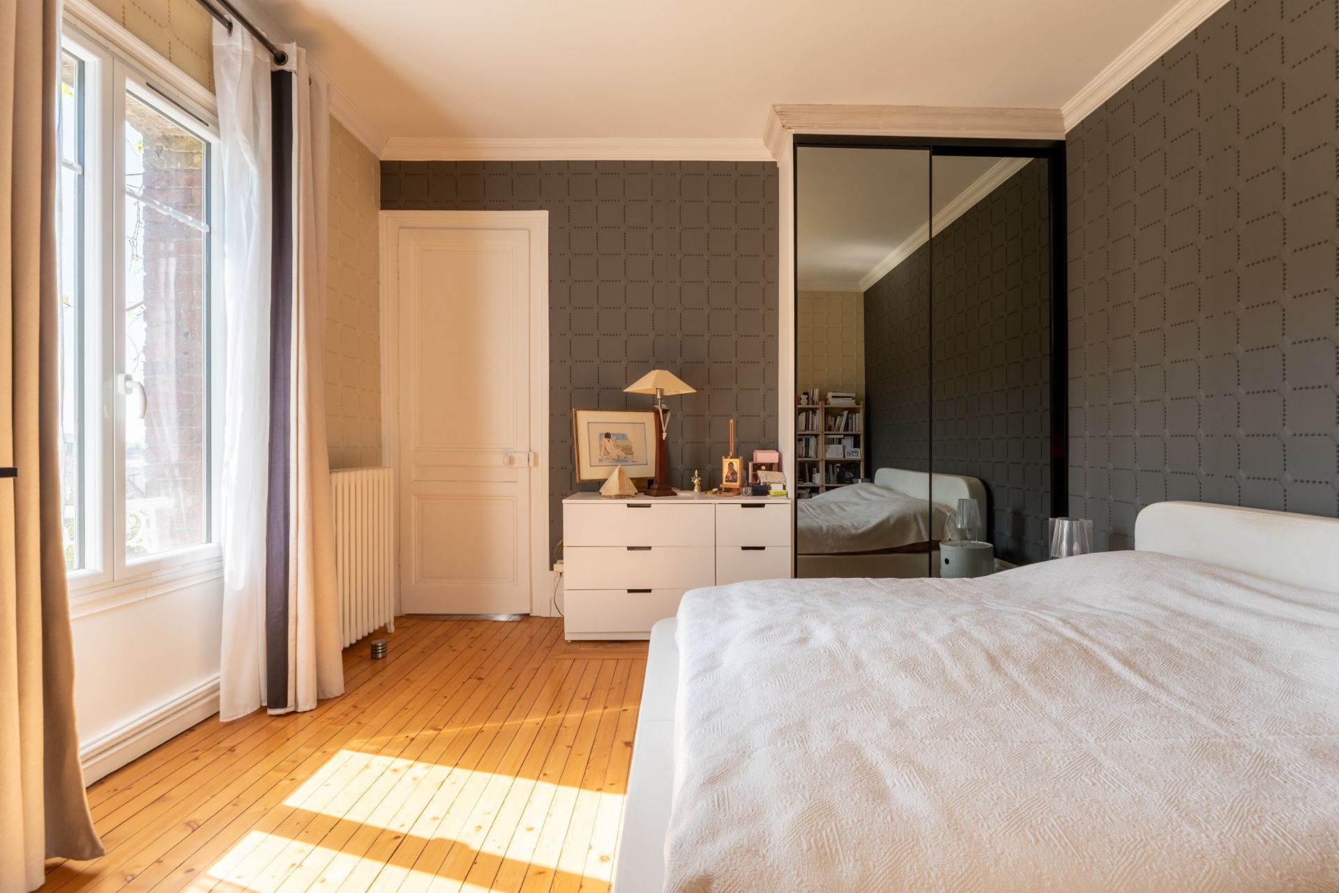 luxury house 8 Rooms for sale on ROUEN (76000)