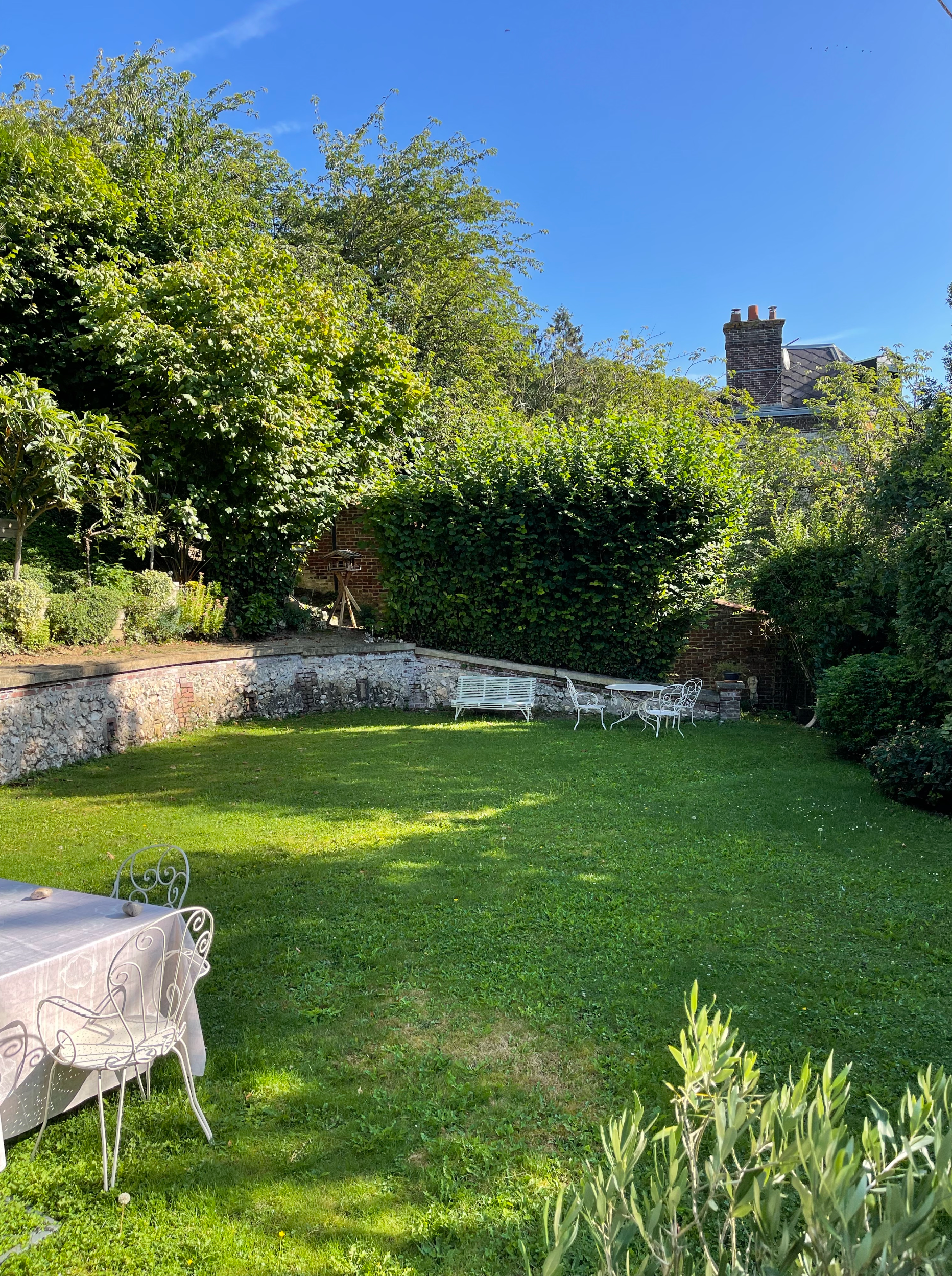 luxury house 8 Rooms for sale on ROUEN (76000)