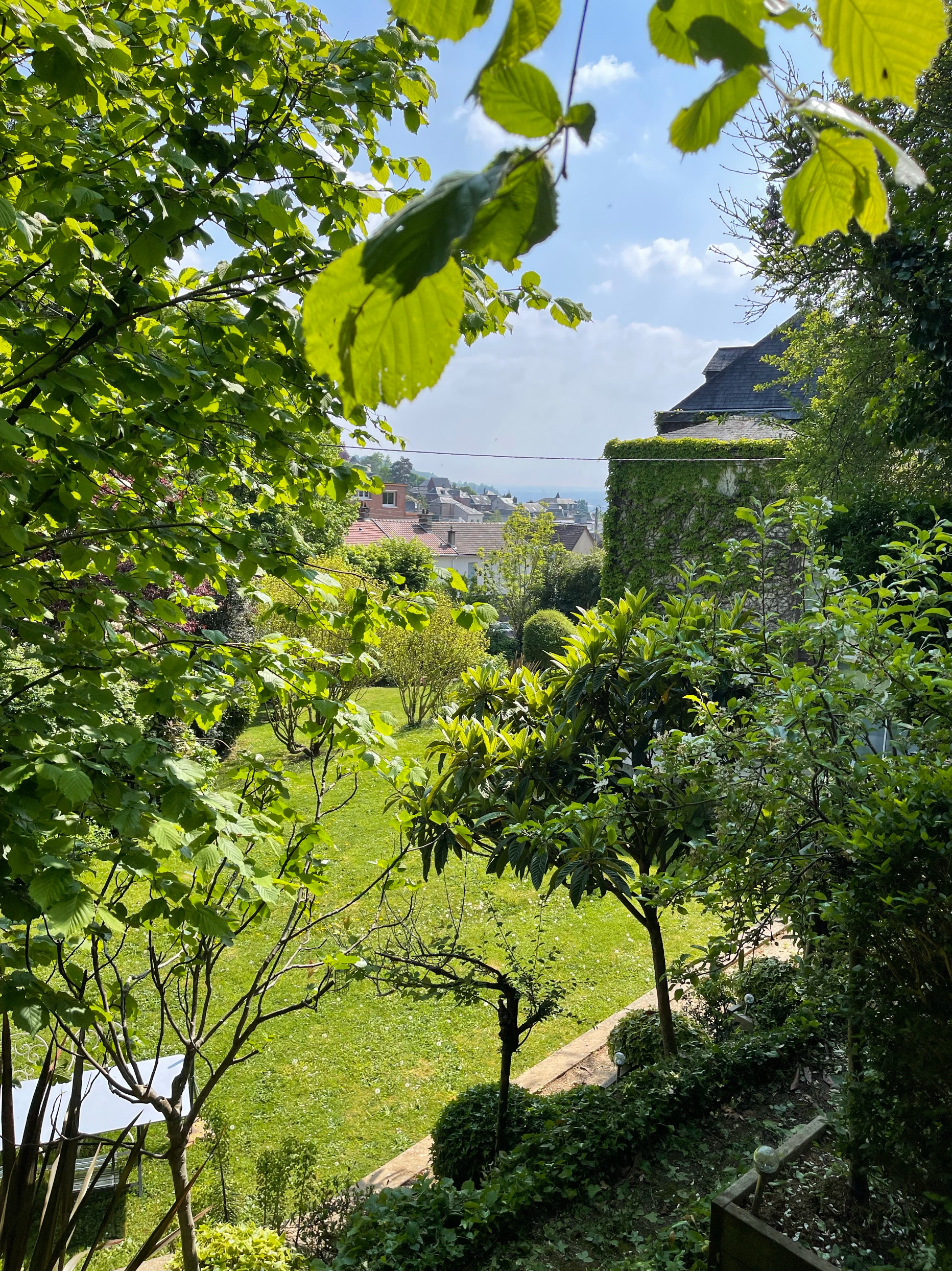 luxury house 8 Rooms for sale on ROUEN (76000)