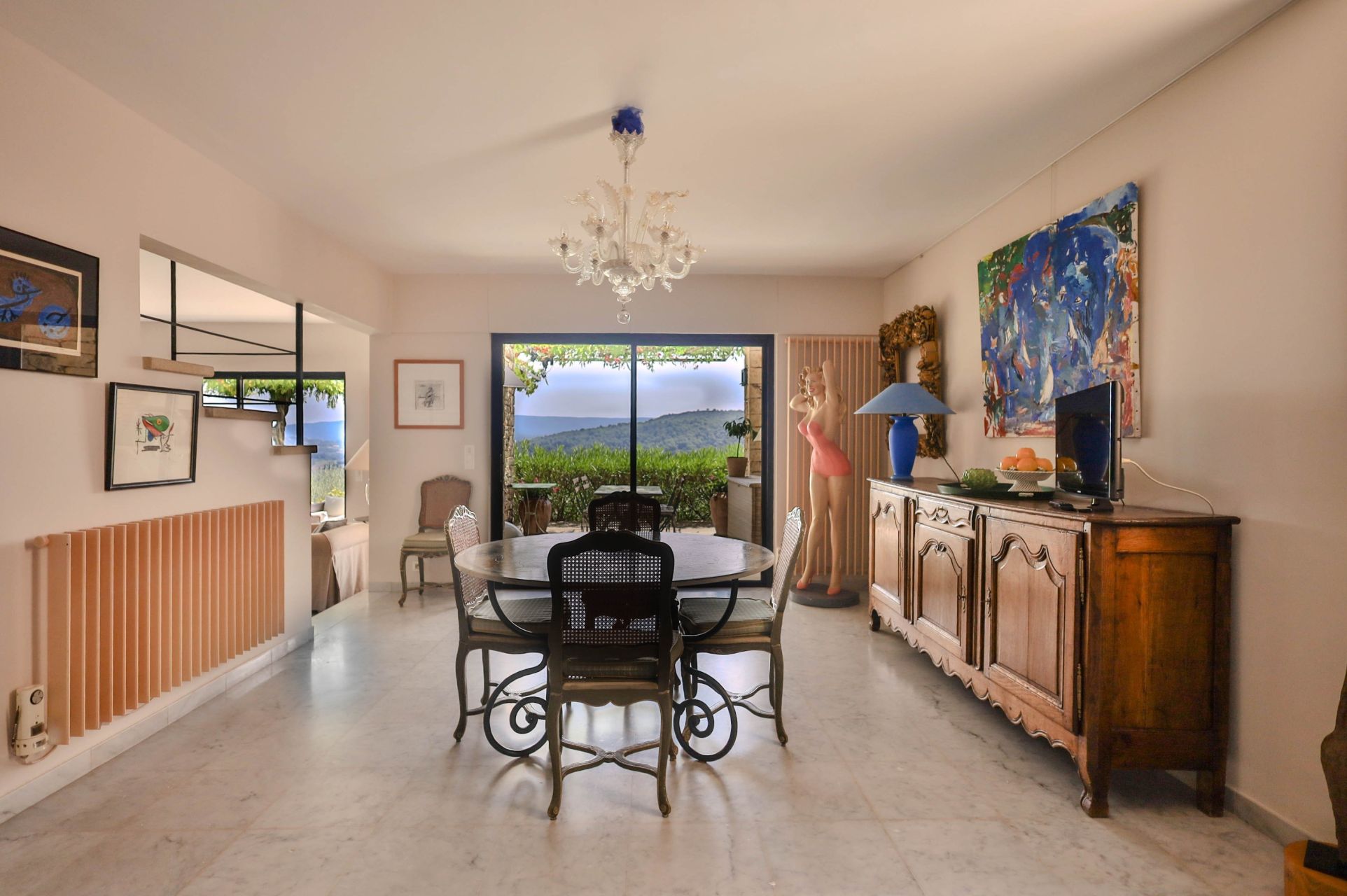 maison de luxe 10 Pièces en vente sur GORDES (84220)