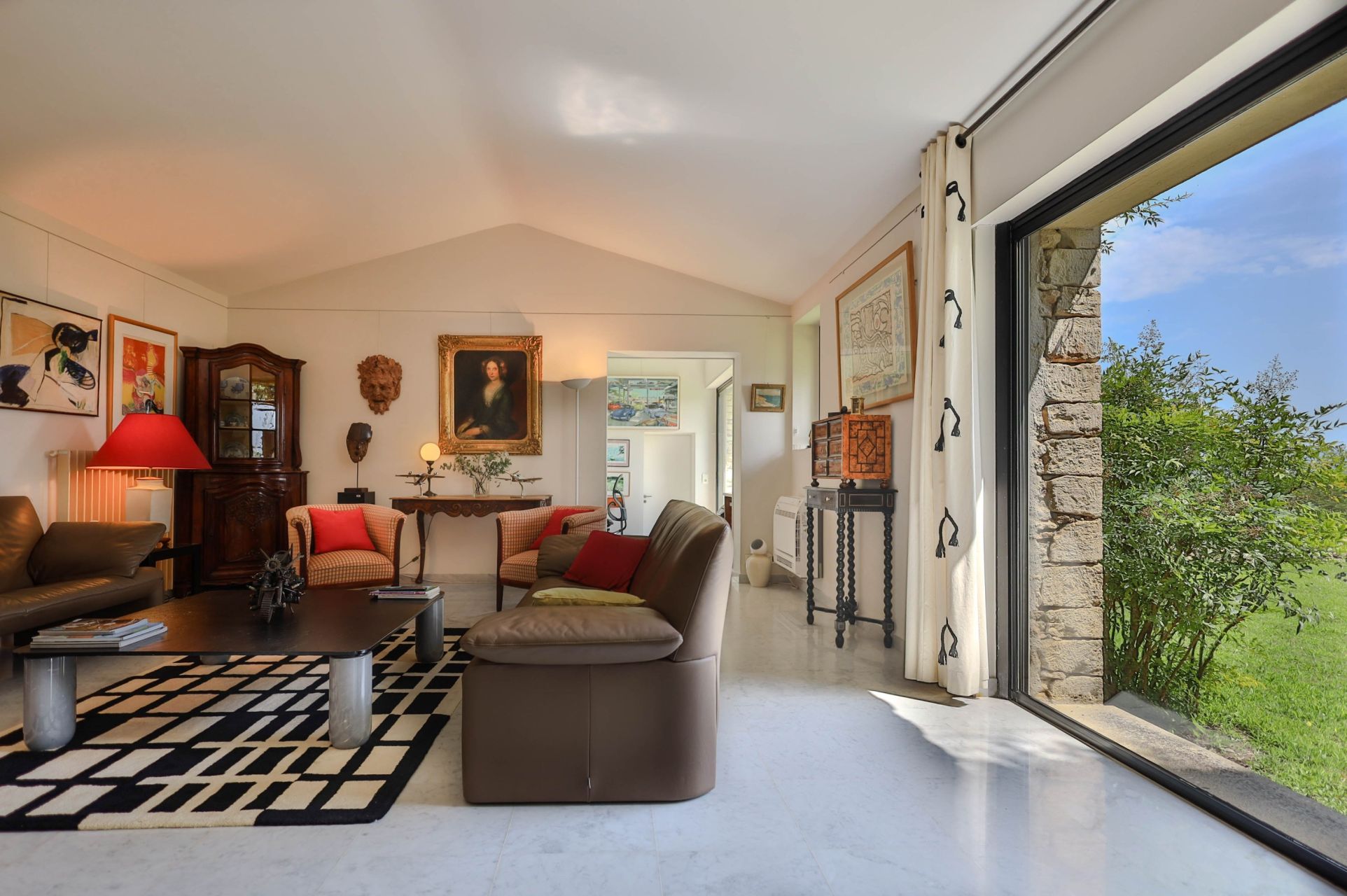 maison de luxe 10 Pièces en vente sur GORDES (84220)