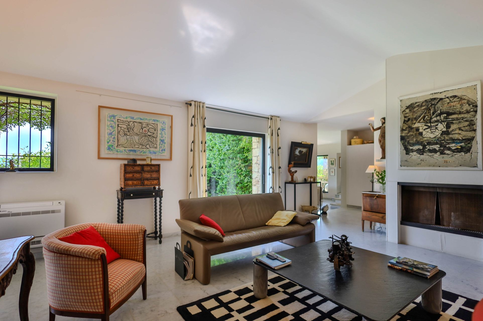 maison de luxe 10 Pièces en vente sur GORDES (84220)
