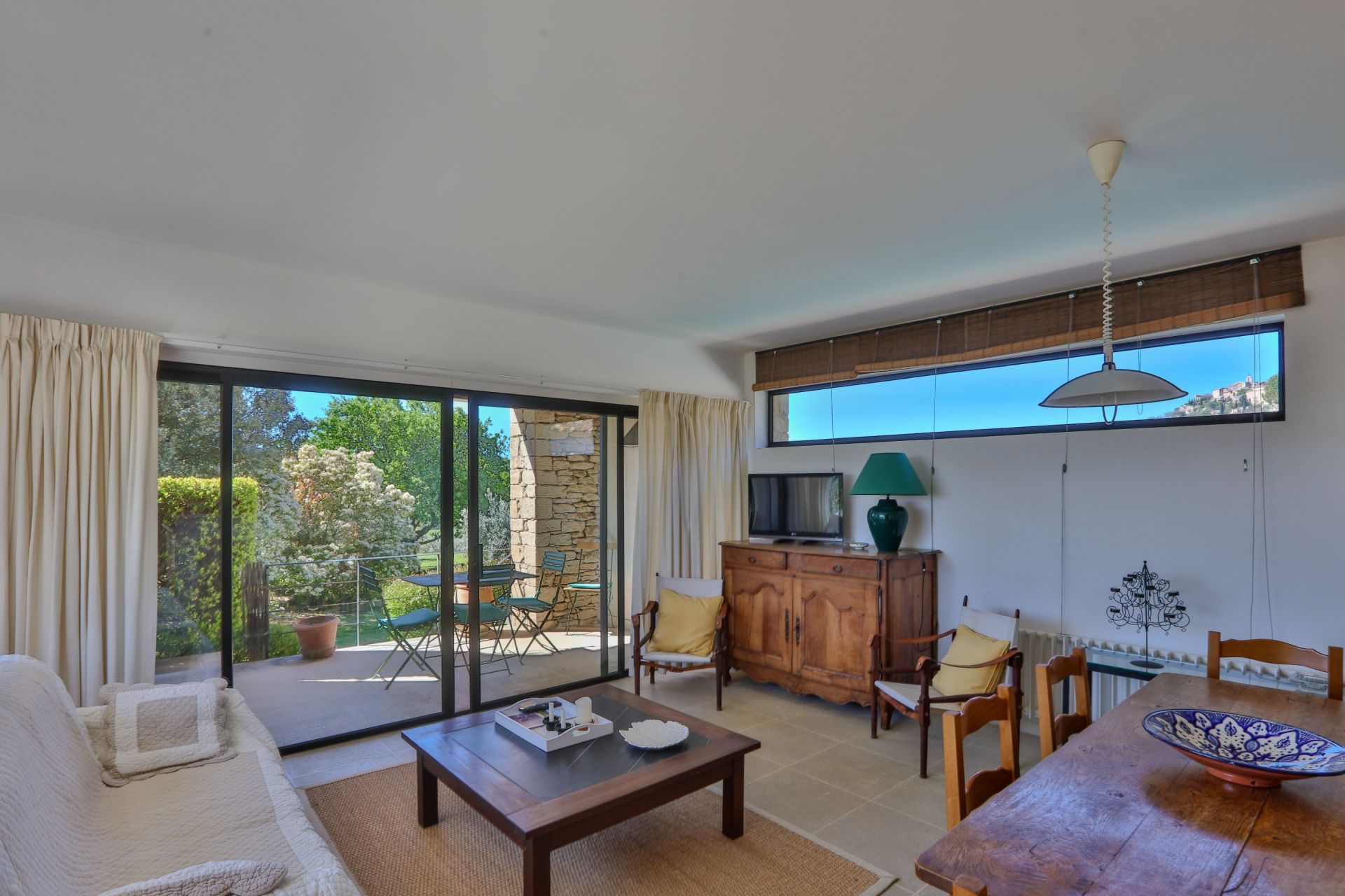 maison de luxe 10 Pièces en vente sur GORDES (84220)