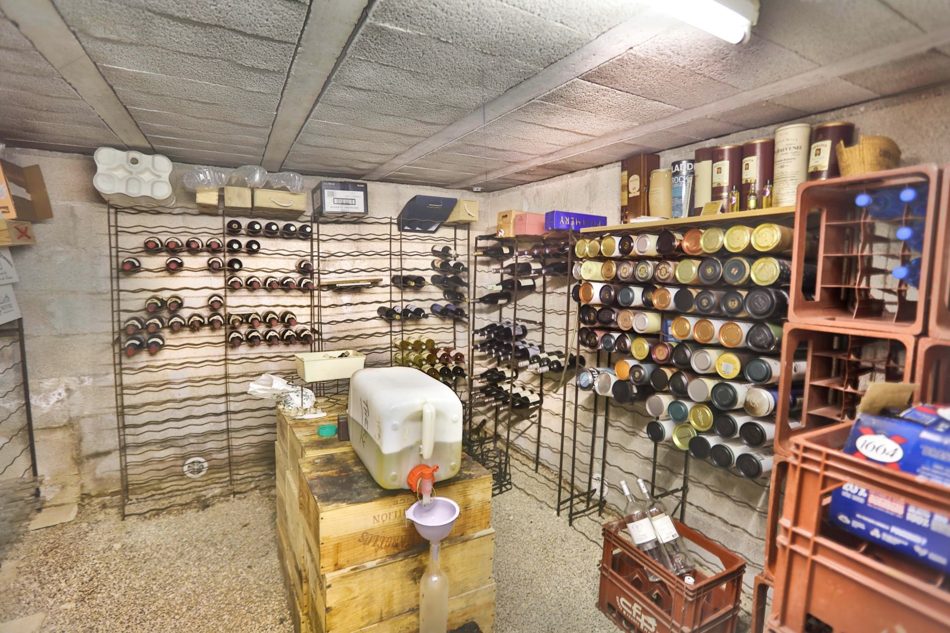 maison de luxe 10 Pièces en vente sur GORDES (84220)