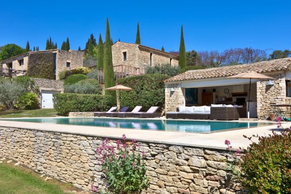 Sale Luxury house Gordes 10&nbsp;Rooms 300&nbsp;m²