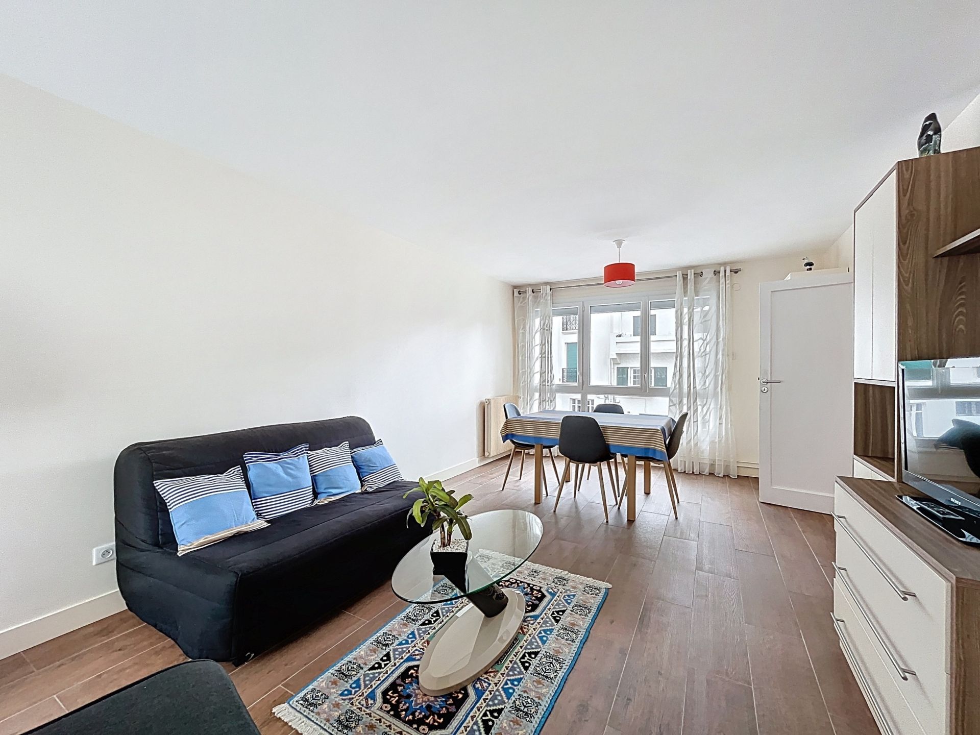luxury apartment 2 Rooms for sale on ST JEAN DE LUZ (64500)