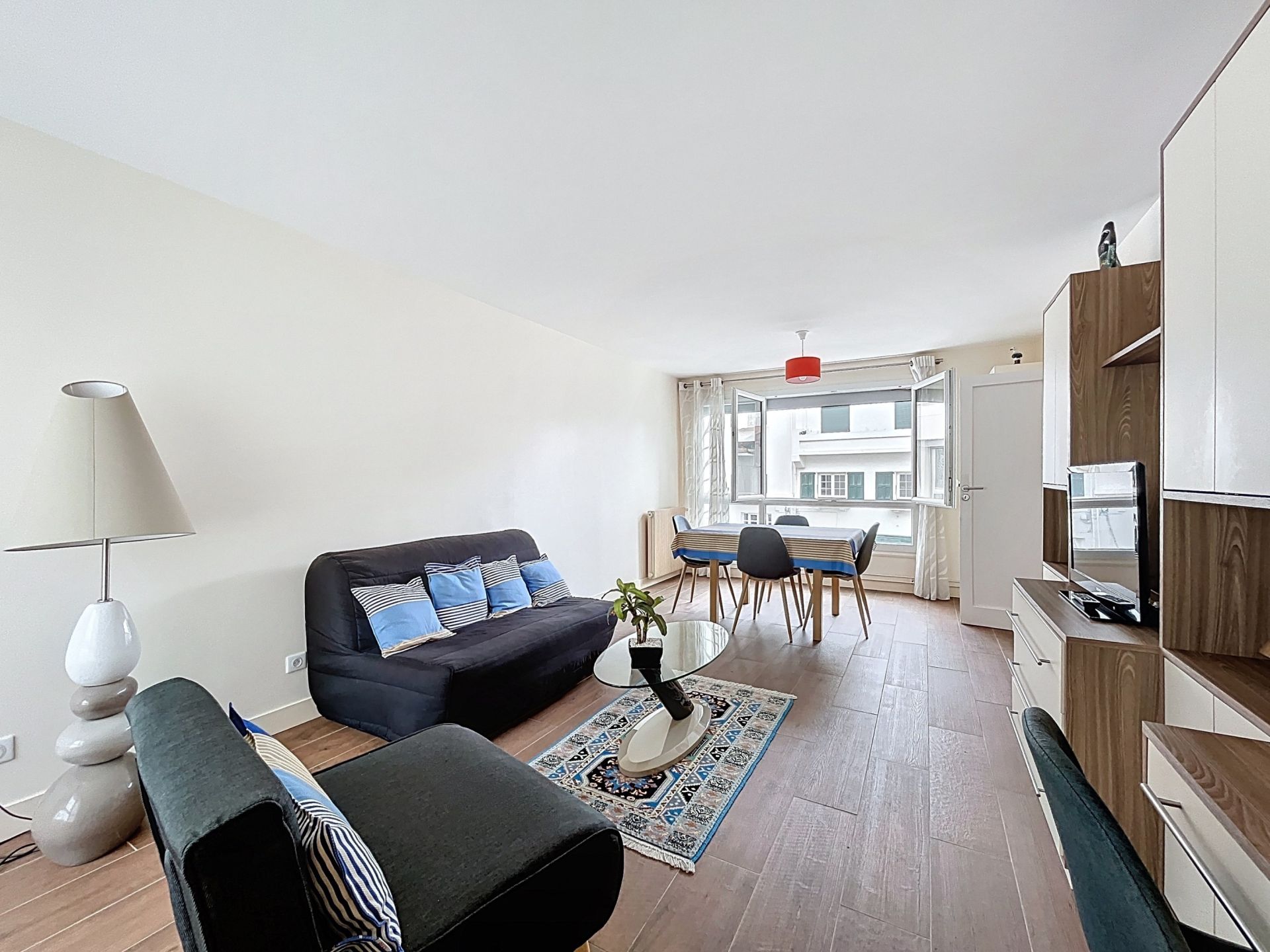 luxury apartment 2 Rooms for sale on ST JEAN DE LUZ (64500)