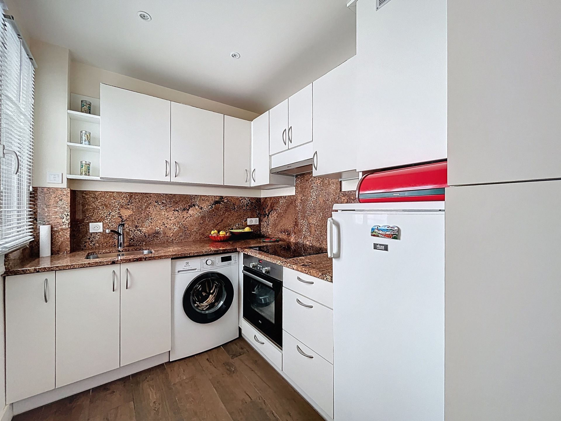 luxury apartment 2 Rooms for sale on ST JEAN DE LUZ (64500)