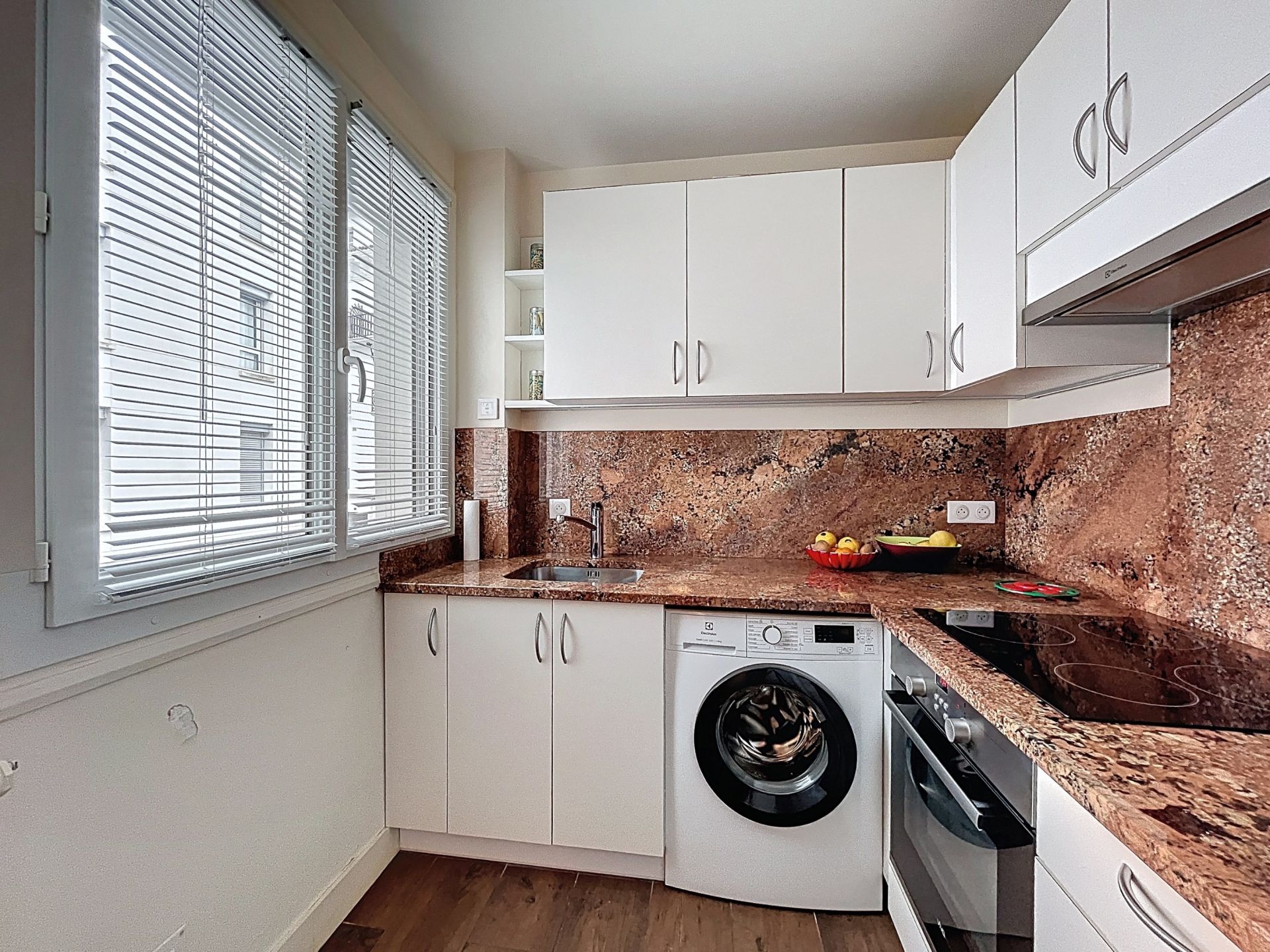 luxury apartment 2 Rooms for sale on ST JEAN DE LUZ (64500)