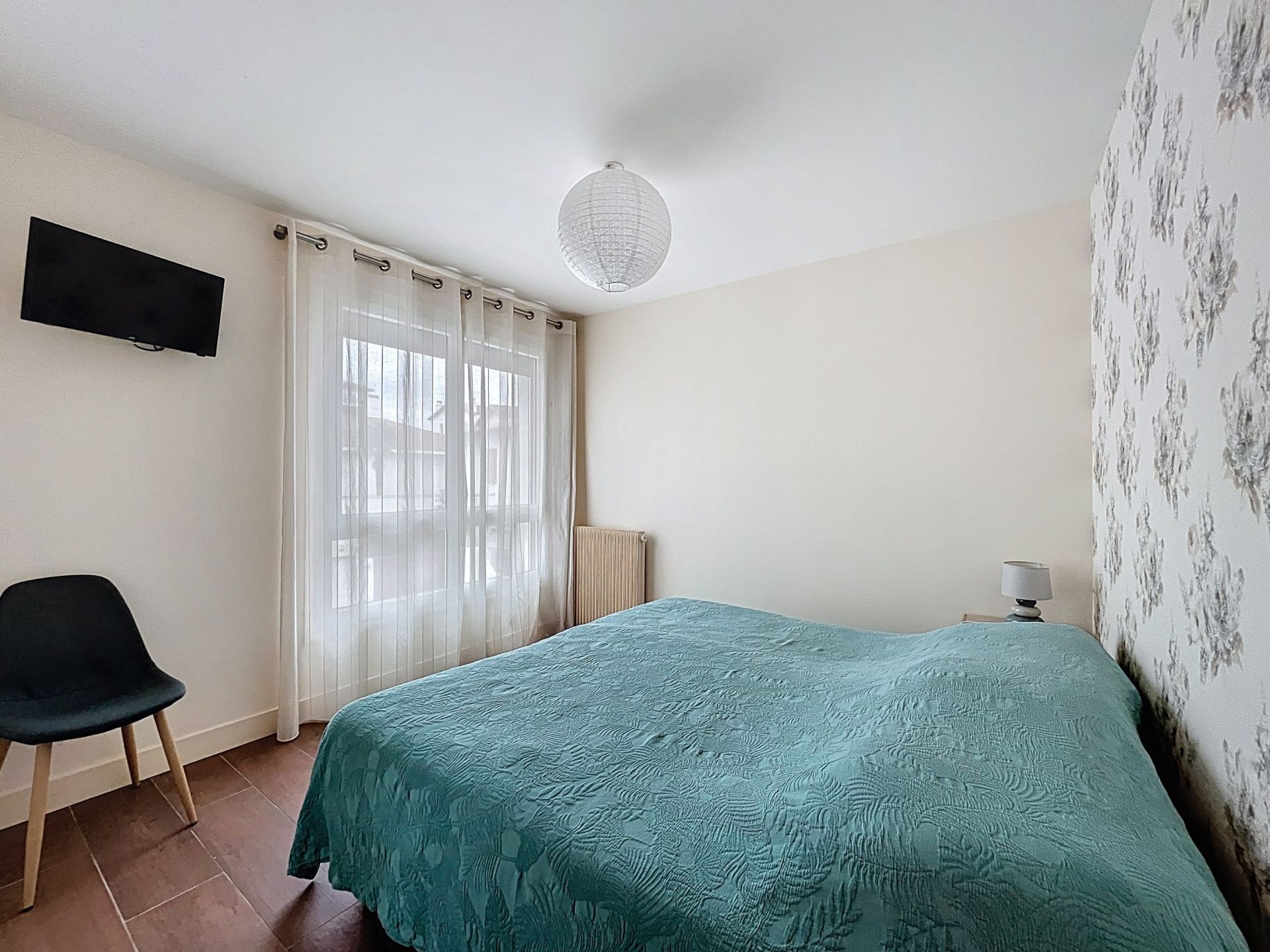 luxury apartment 2 Rooms for sale on ST JEAN DE LUZ (64500)