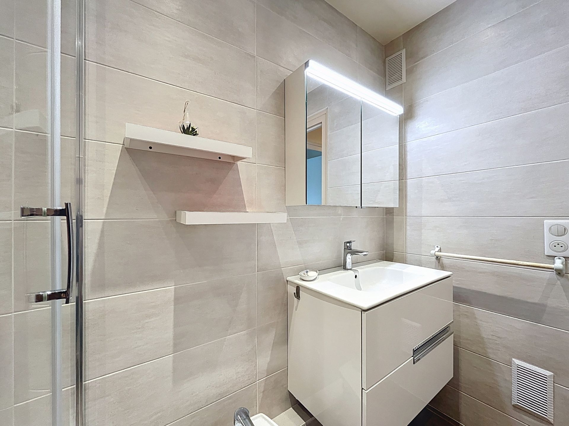 luxury apartment 2 Rooms for sale on ST JEAN DE LUZ (64500)