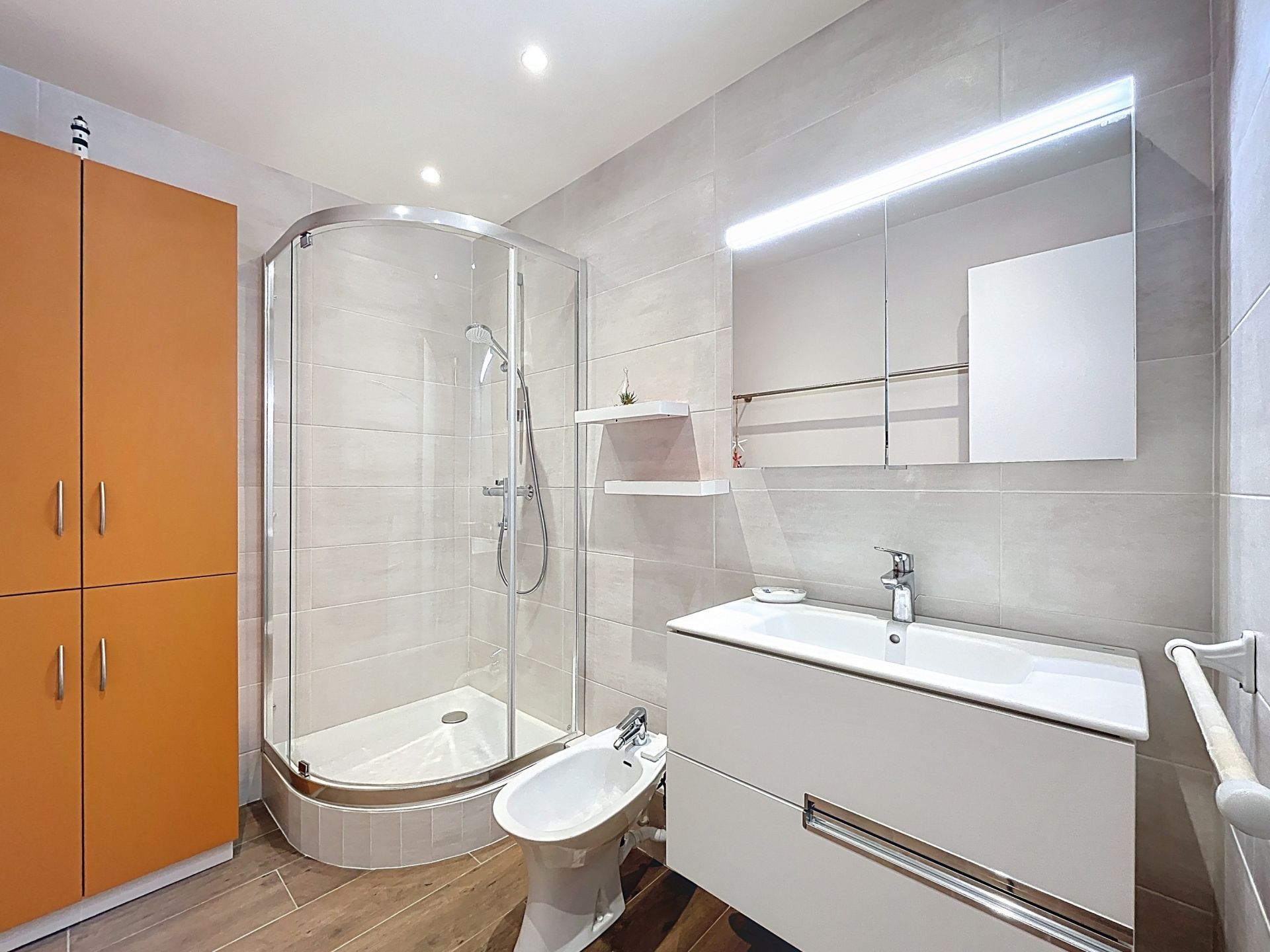 luxury apartment 2 Rooms for sale on ST JEAN DE LUZ (64500)