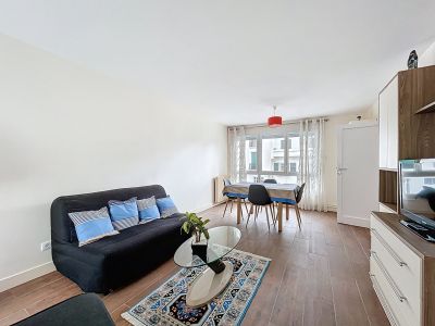 Sale Luxury apartment Saint-Jean-de-Luz 2&nbsp;Rooms 57&nbsp;m²