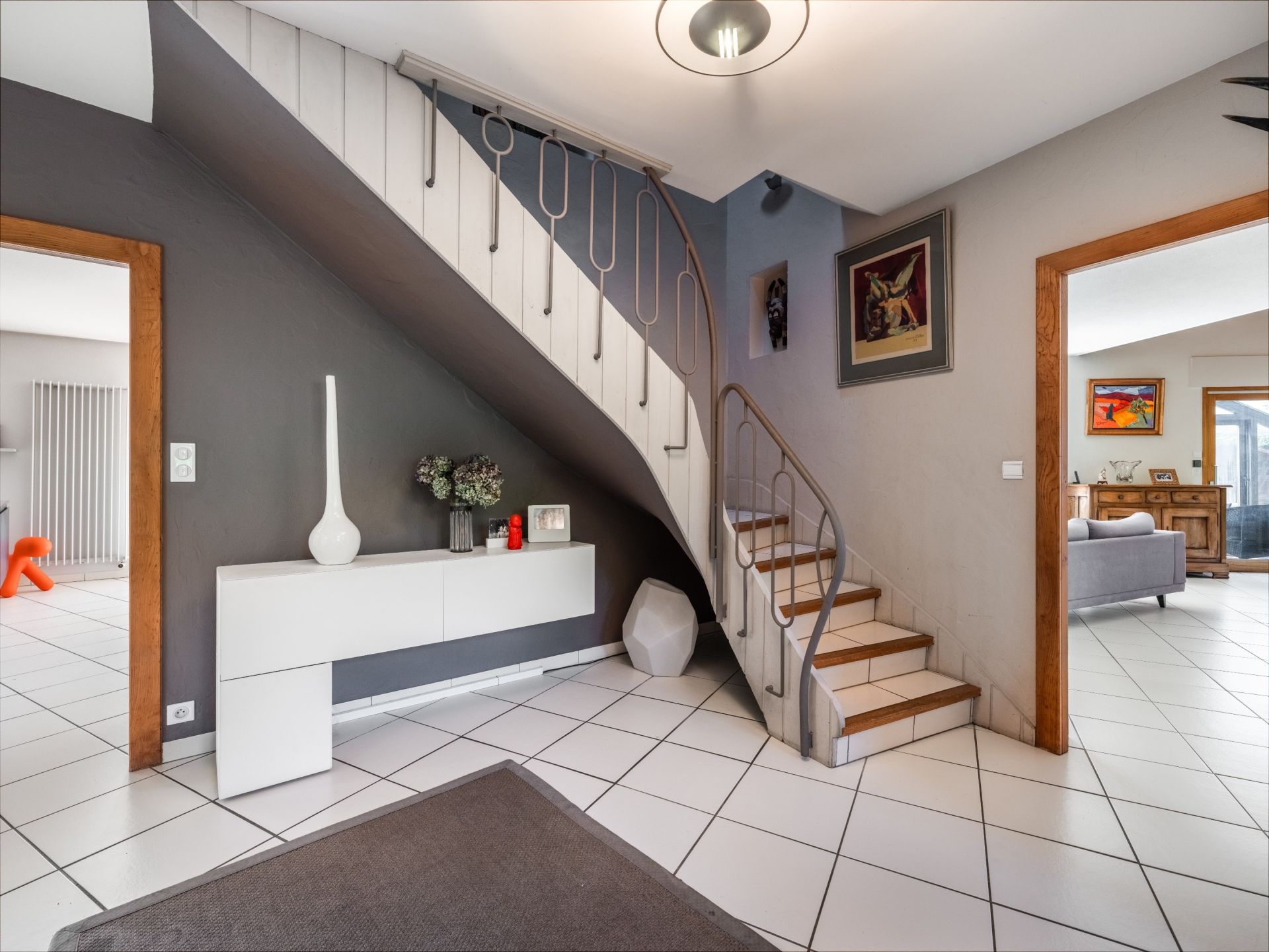 luxury house 7 Rooms for sale on VETRAZ MONTHOUX (74100)