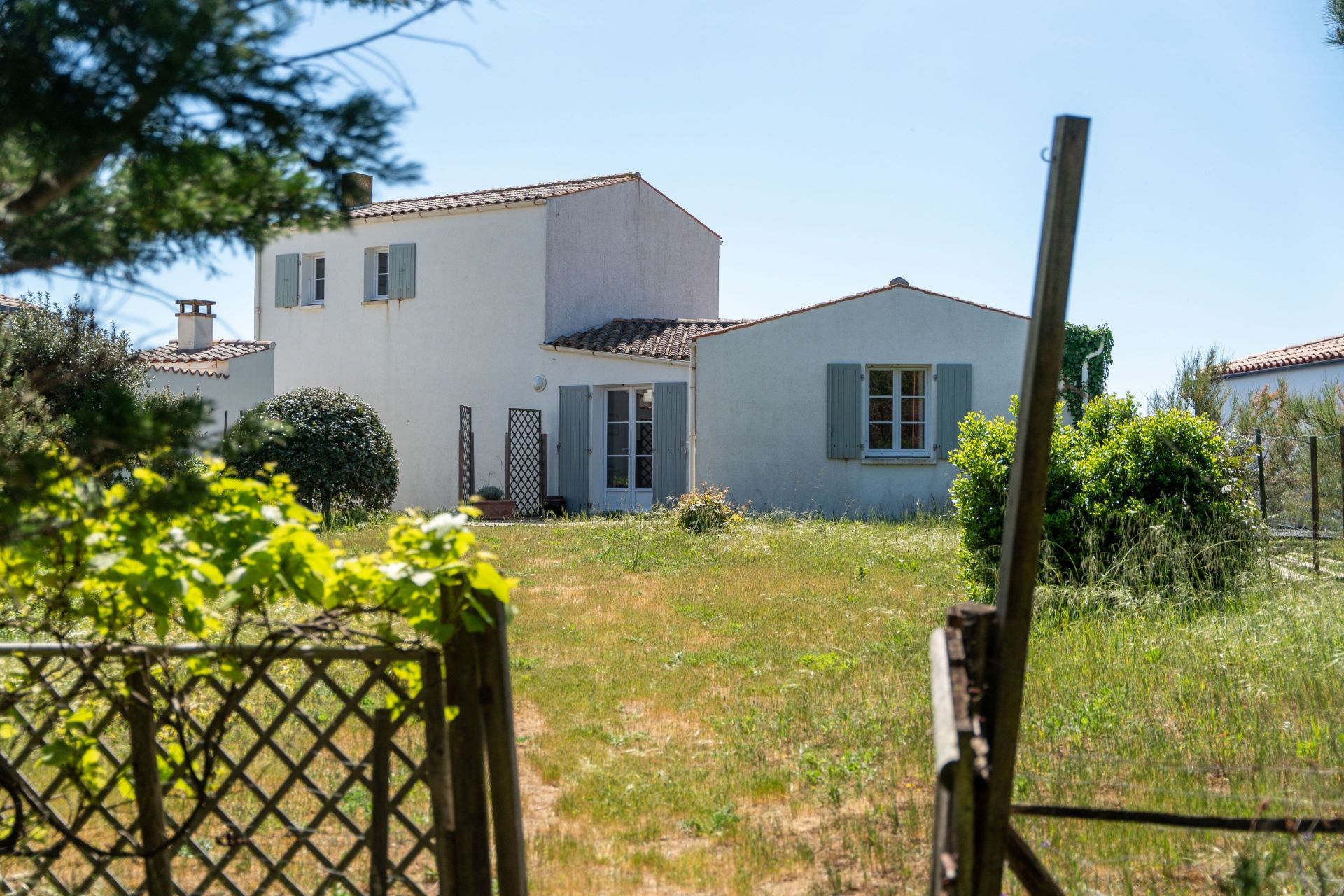 luxury house 11 Rooms for sale on ST GEORGES D OLERON (17190)