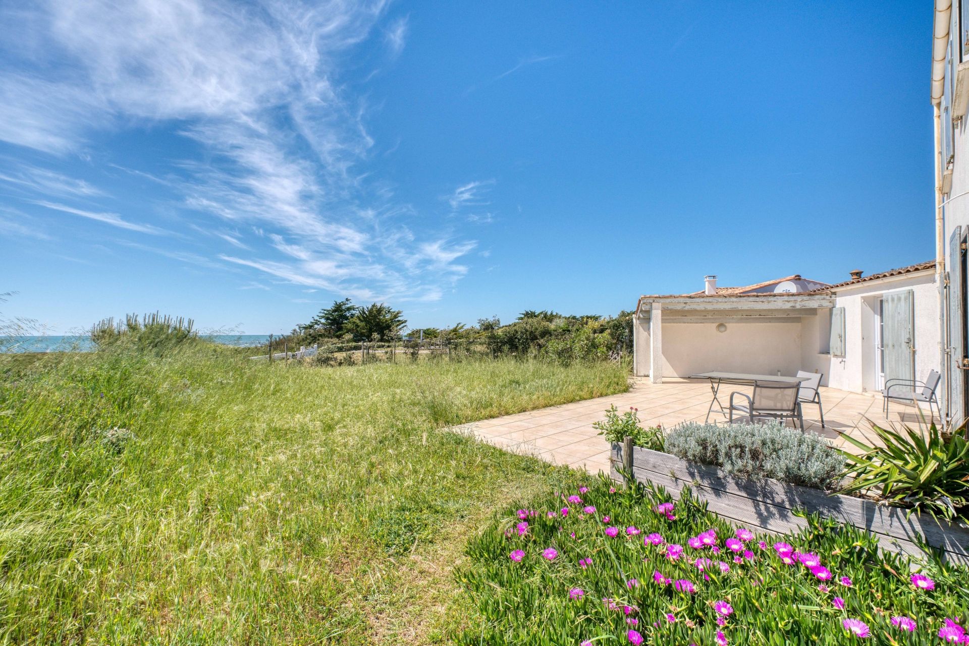 luxury house 11 Rooms for sale on ST GEORGES D OLERON (17190)