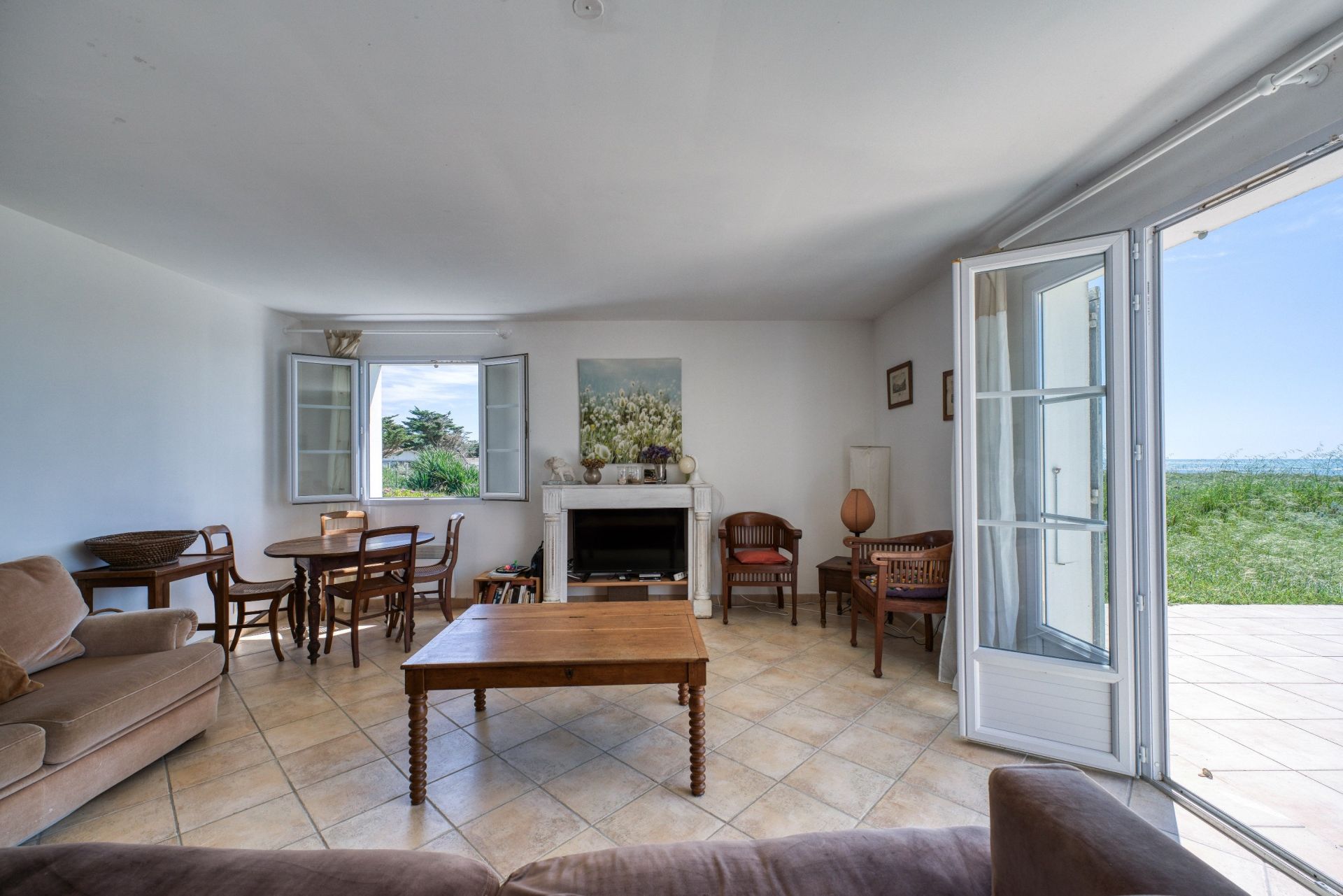 luxury house 11 Rooms for sale on ST GEORGES D OLERON (17190)