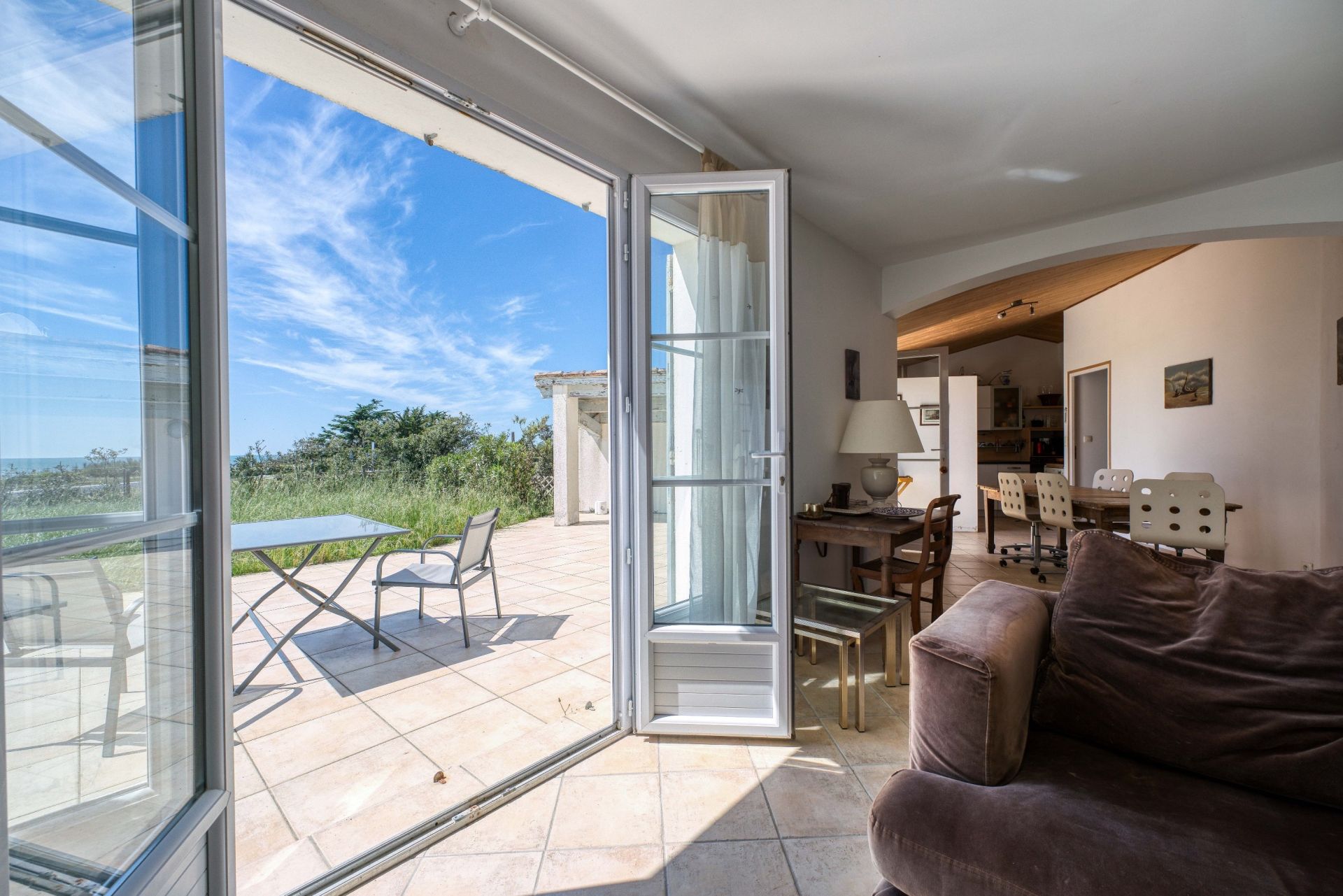 luxury house 11 Rooms for sale on ST GEORGES D OLERON (17190)