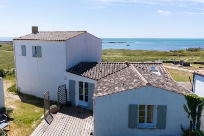 Sale Luxury house Saint-Georges-d'Oléron 11 Rooms 212 m²