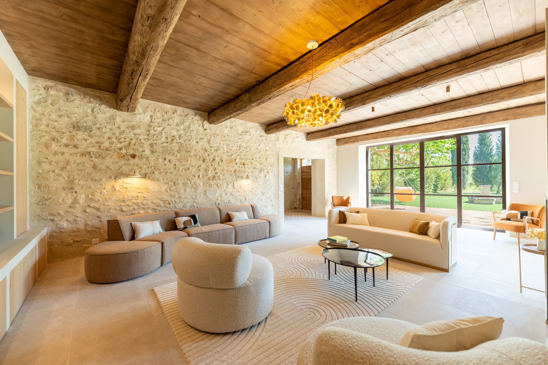 mas 8 Pièces en vente sur ST REMY DE PROVENCE (13210)