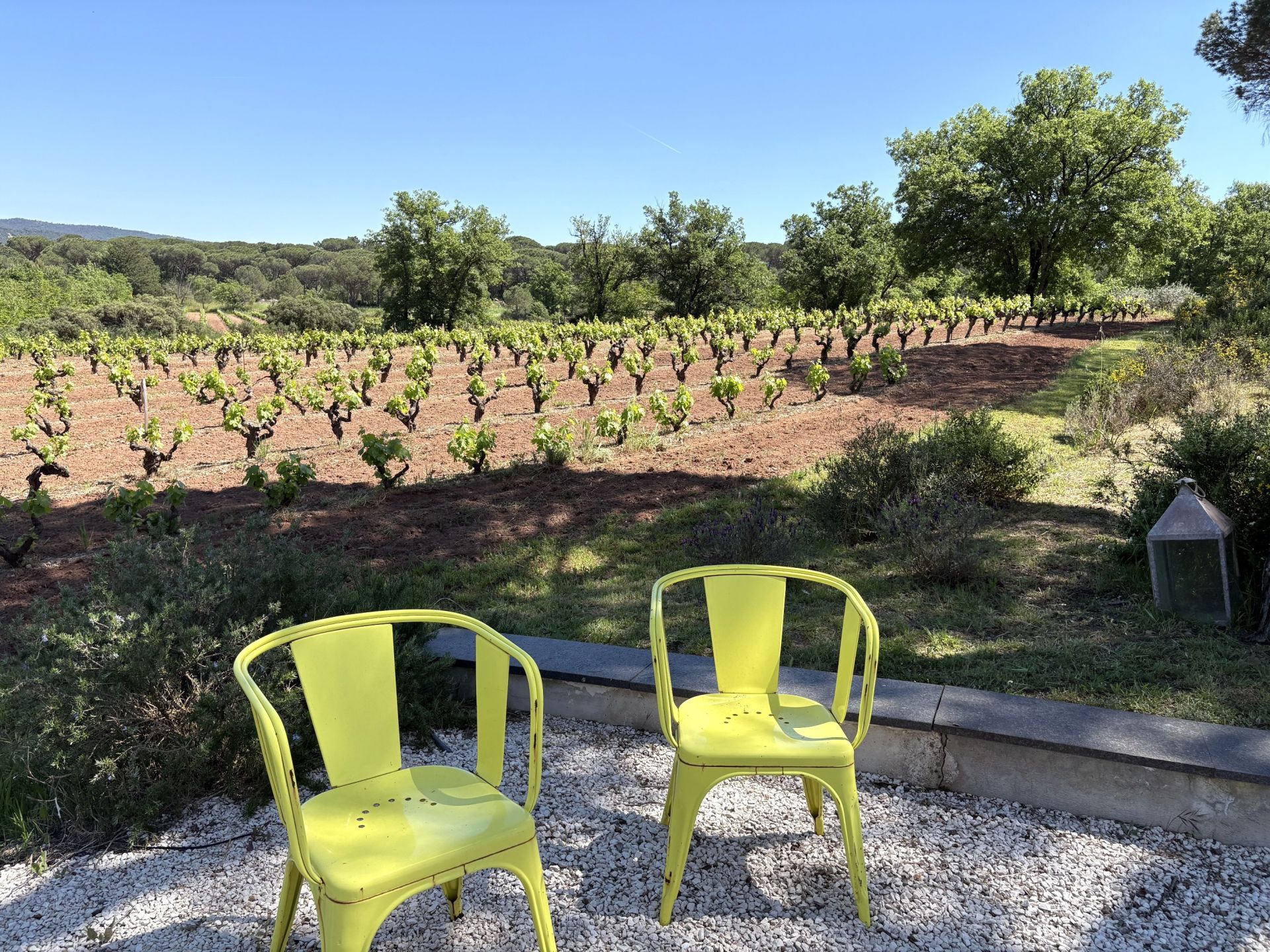 maison contemporaine 7 Pièces en vente sur VIDAUBAN (83550)