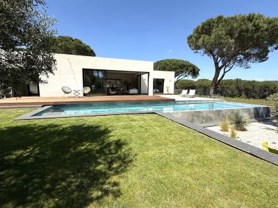 Vente Maison contemporaine Vidauban 7 Pièces 230 m²