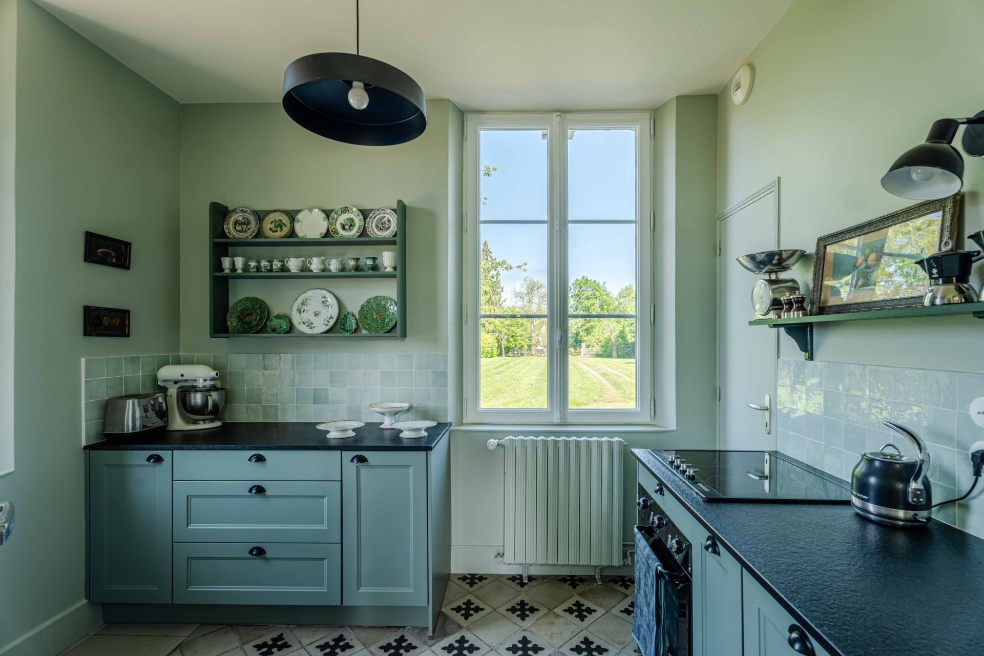 luxury house 9 Rooms for sale on CORMEILLES (27260)