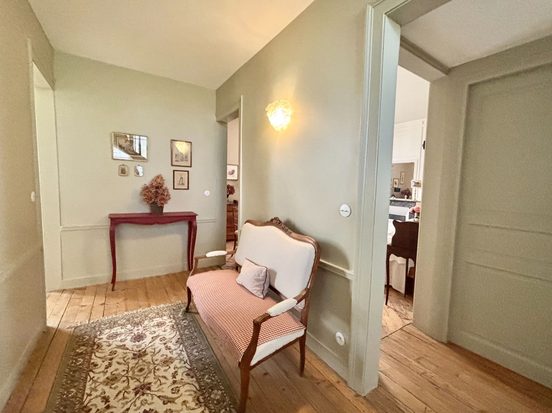 luxury house 9 Rooms for sale on CORMEILLES (27260)