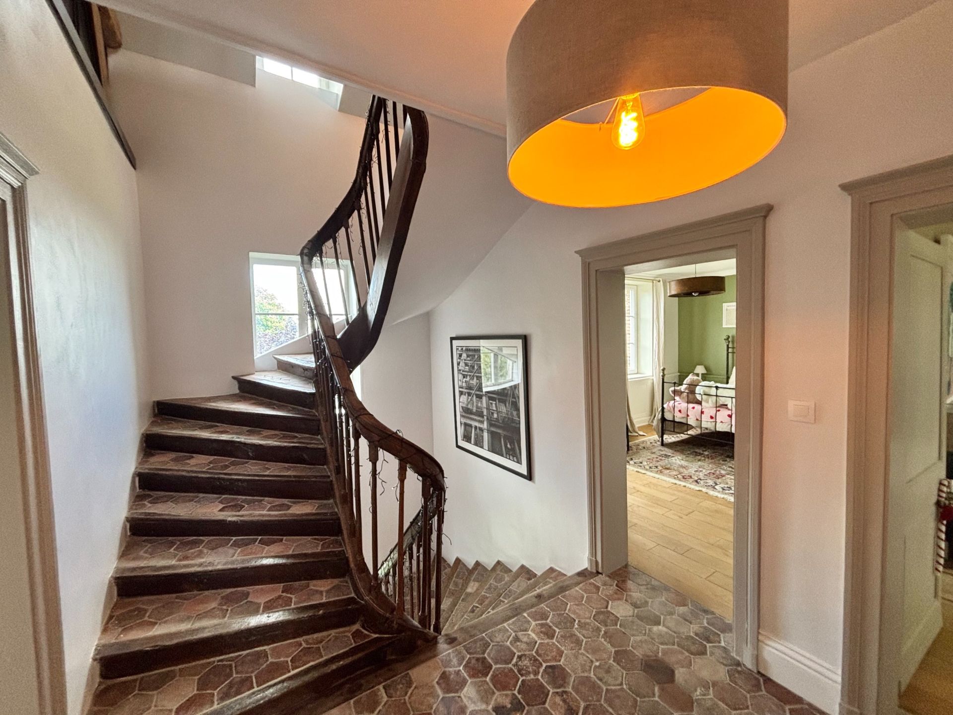 luxury house 7 Rooms for sale on ST PIERRE DE SALERNE (27800)