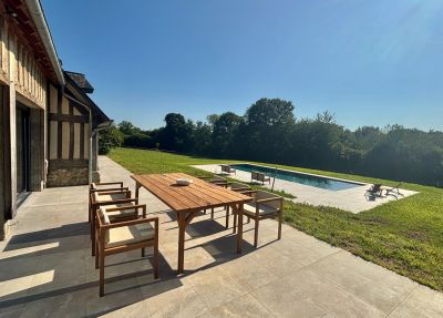 Sale Luxury house Glanville 6 Rooms 180 m²